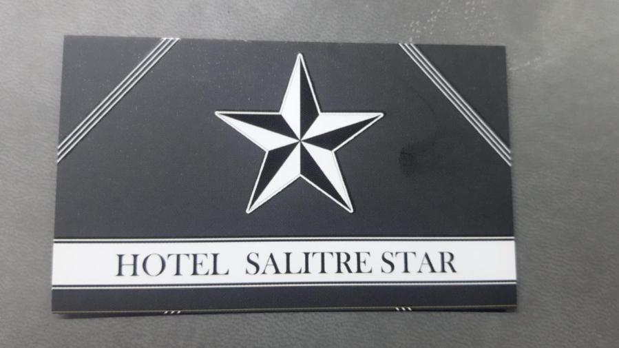 Hotel Salitre Star Bogota