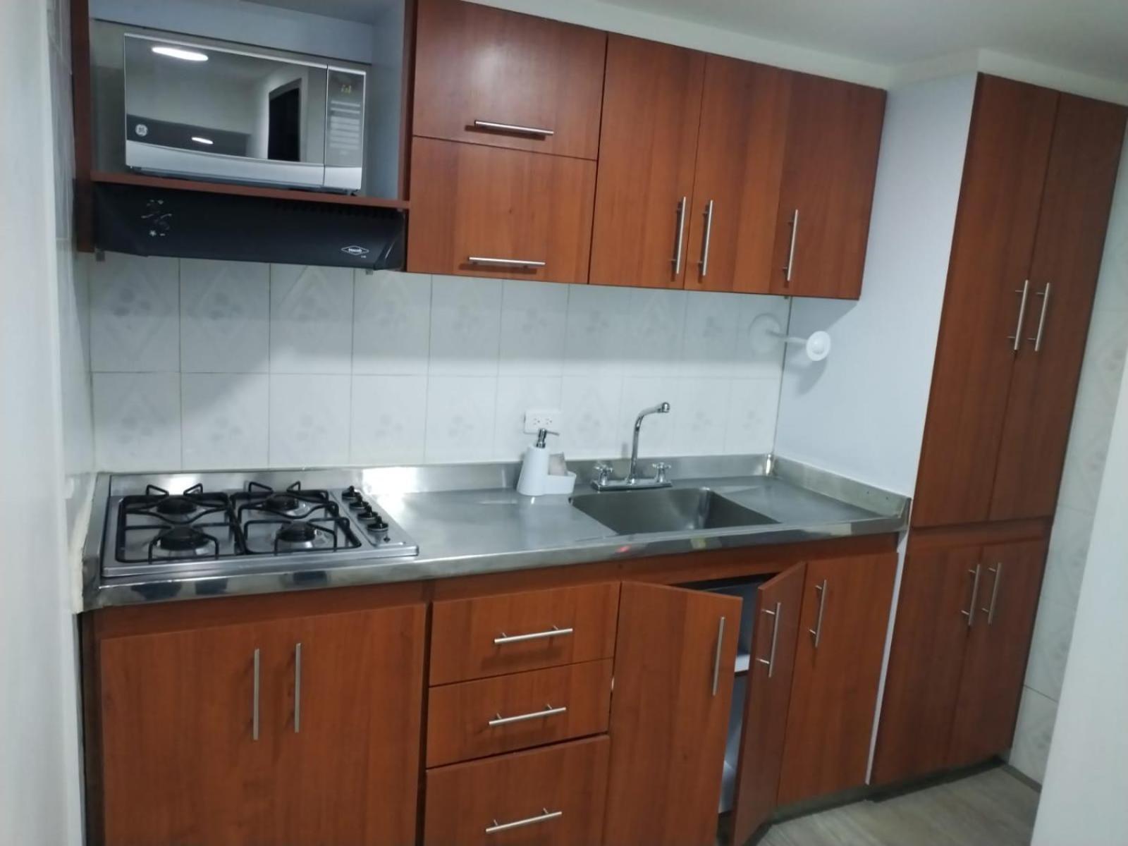 Salitre Star 3* Bogota