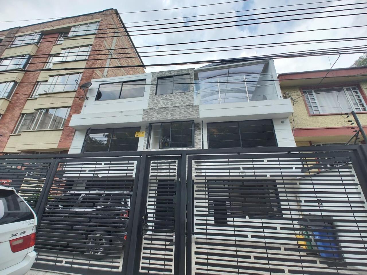 Hotel Salitre Star Bogota