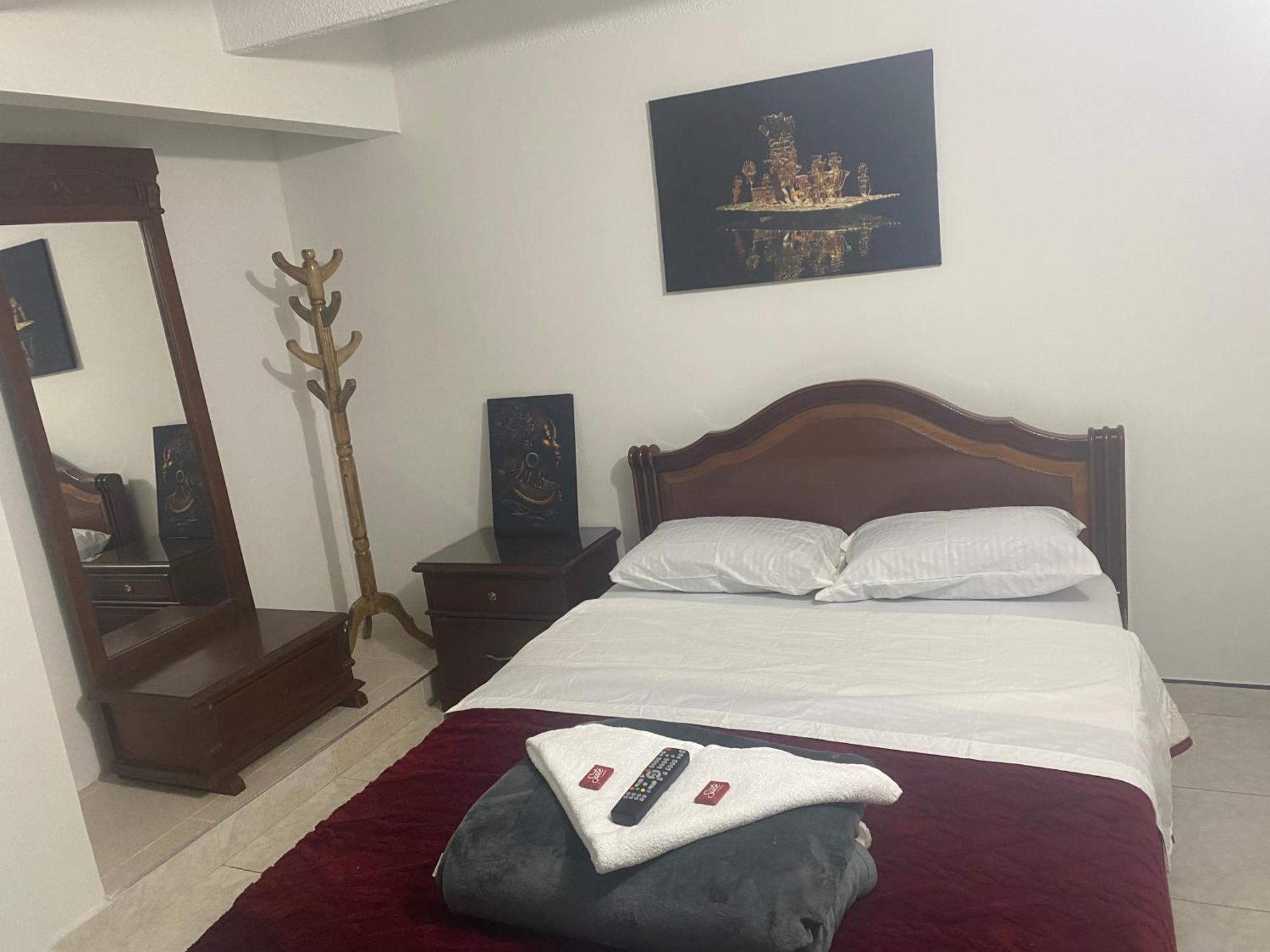 Casa Dorada - Modelia Bed & Breakfast *