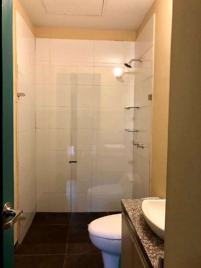 Apartment By Cao Bogota