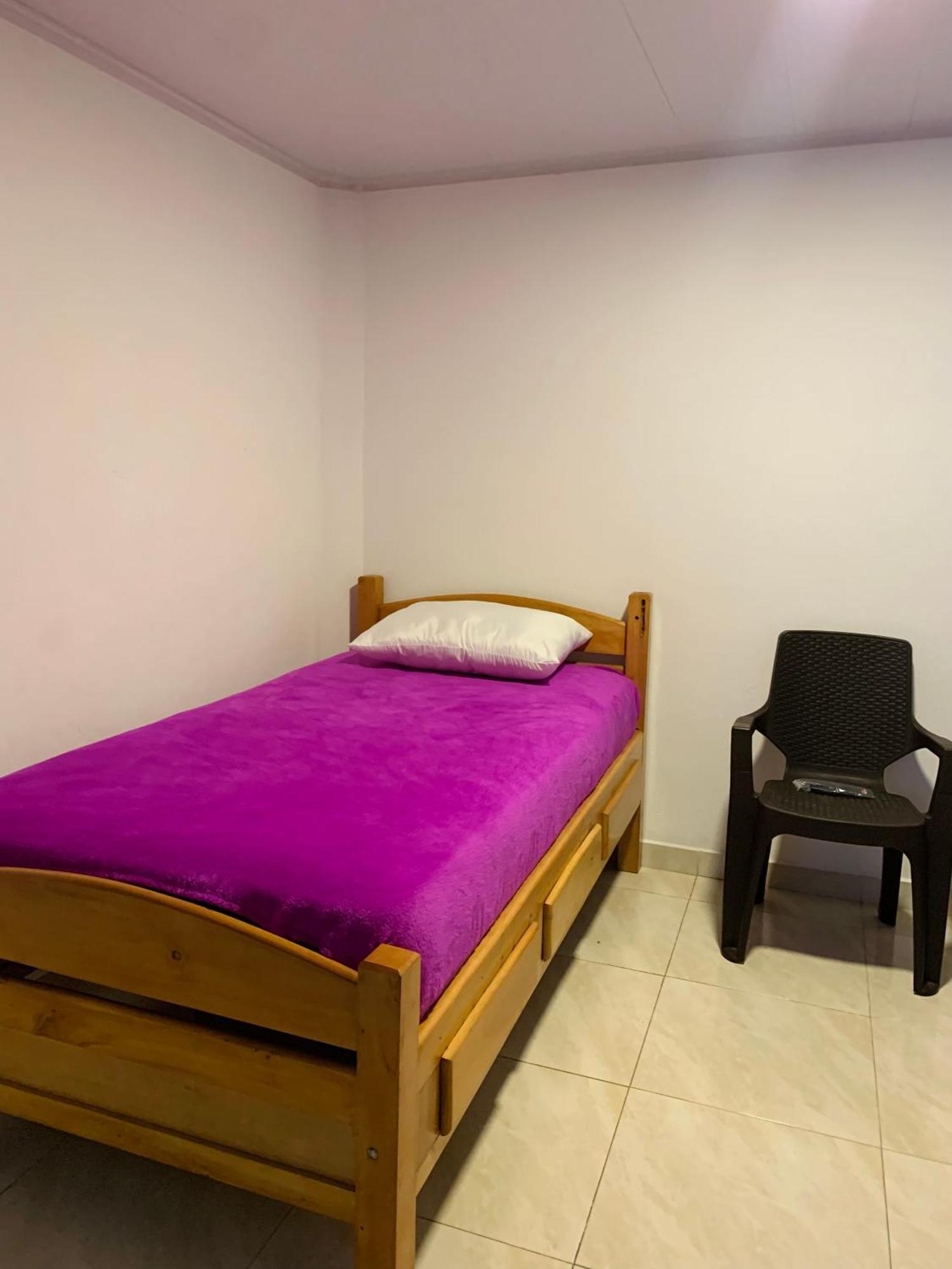 Guest house Kings Bogota