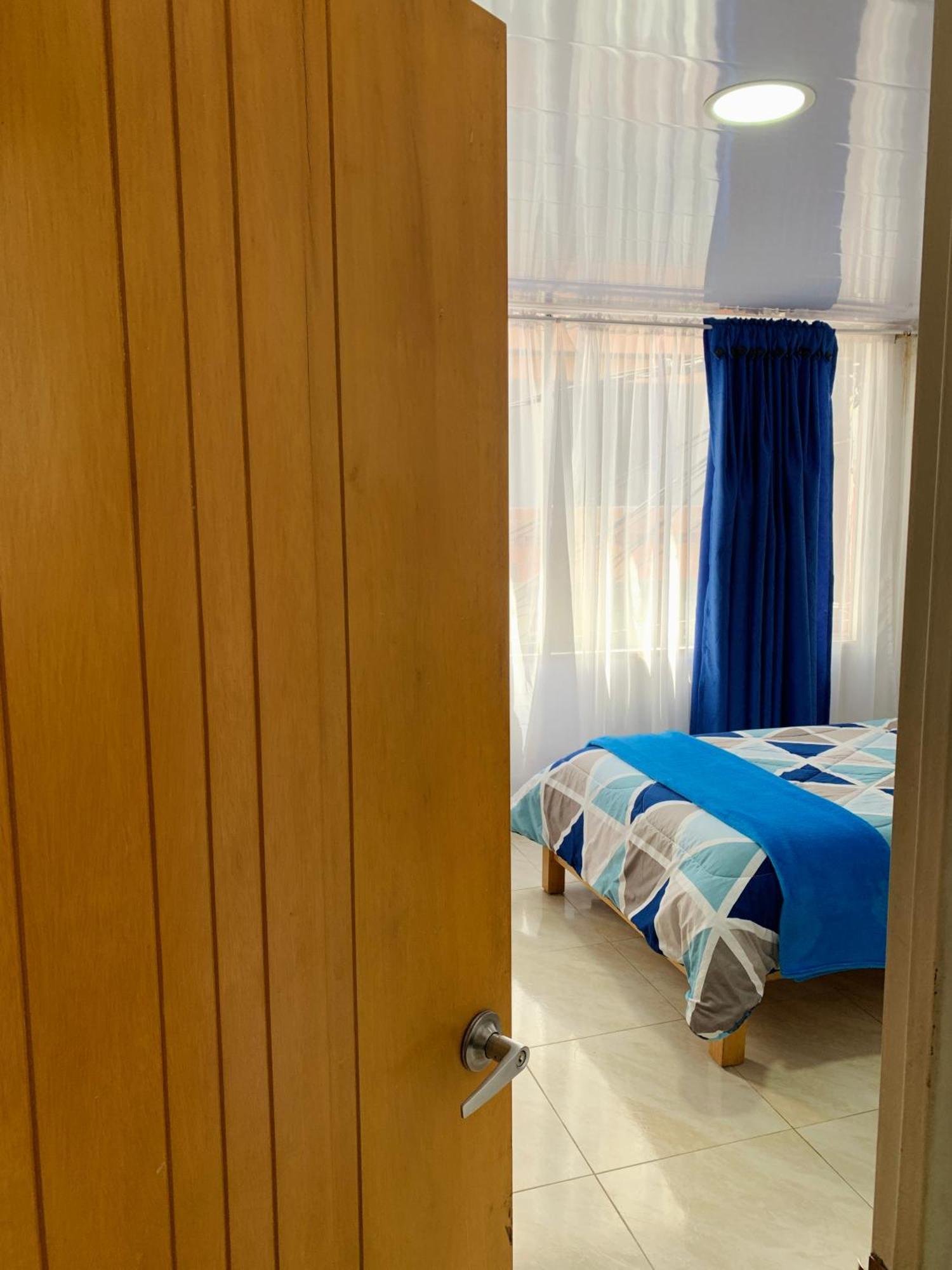 Guest house Kings Bogota