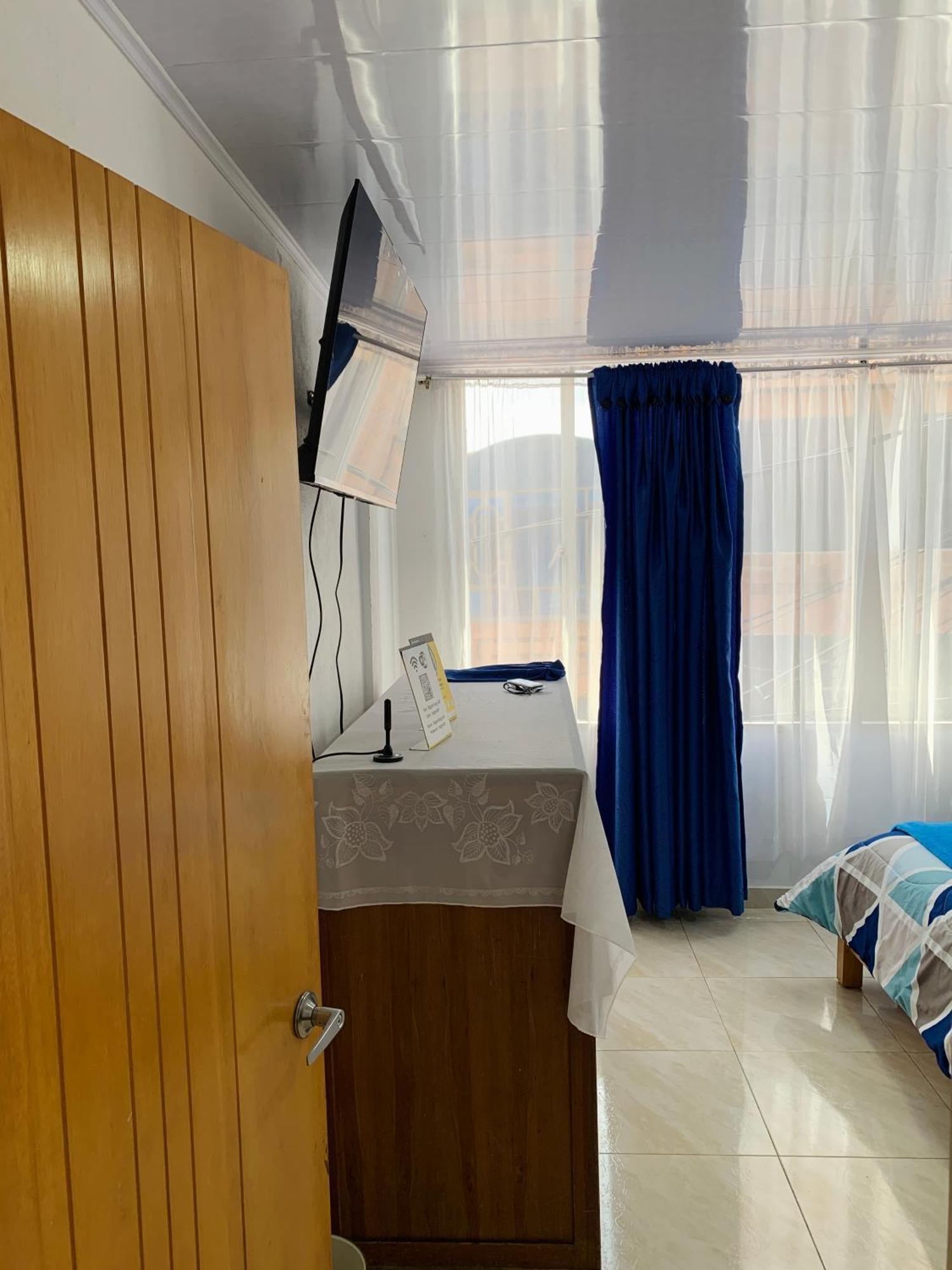 Guest house Kings Bogota