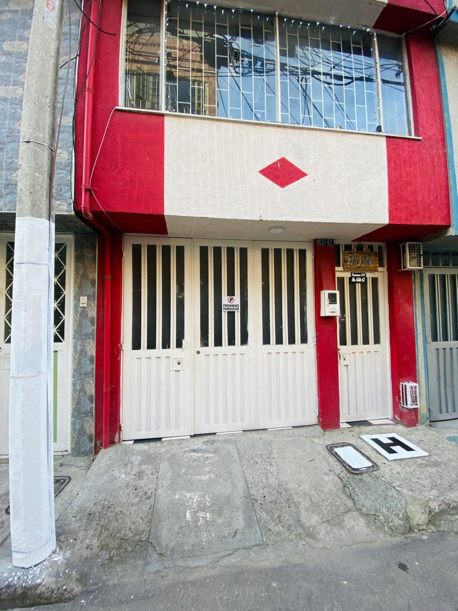 Kings Guest house