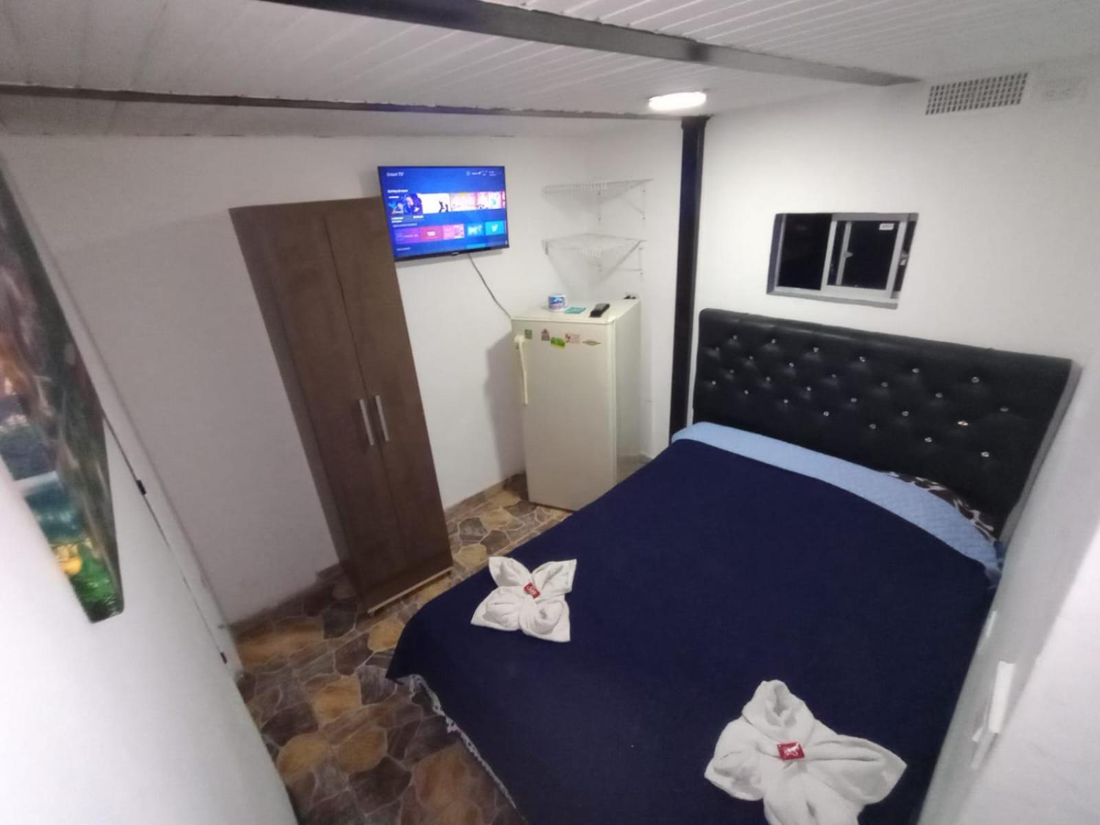 Apartamento Cerca A Embajada Americana Corferias Centro Club Militar 201 Bogotá