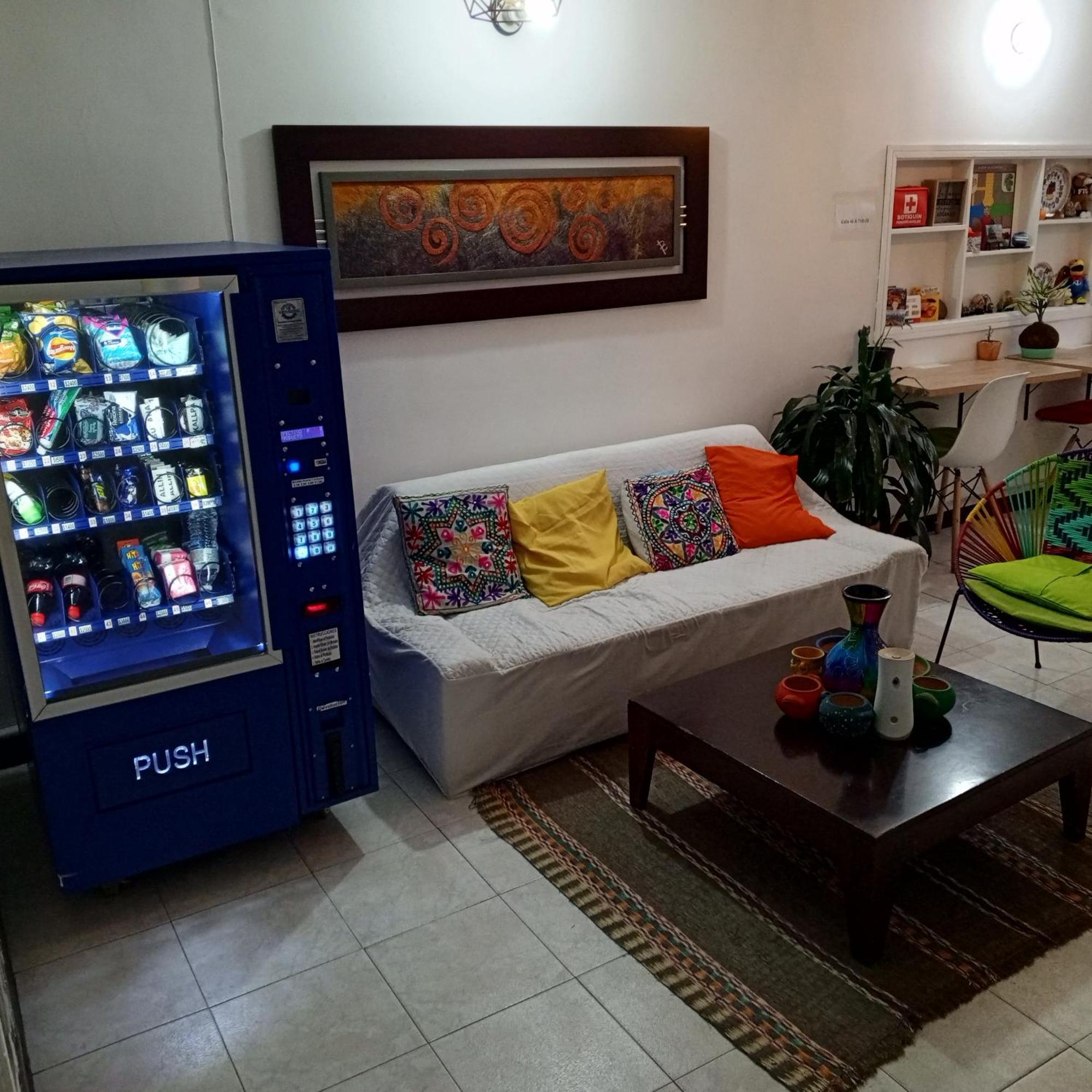 Casa de hóspedes Kuyay