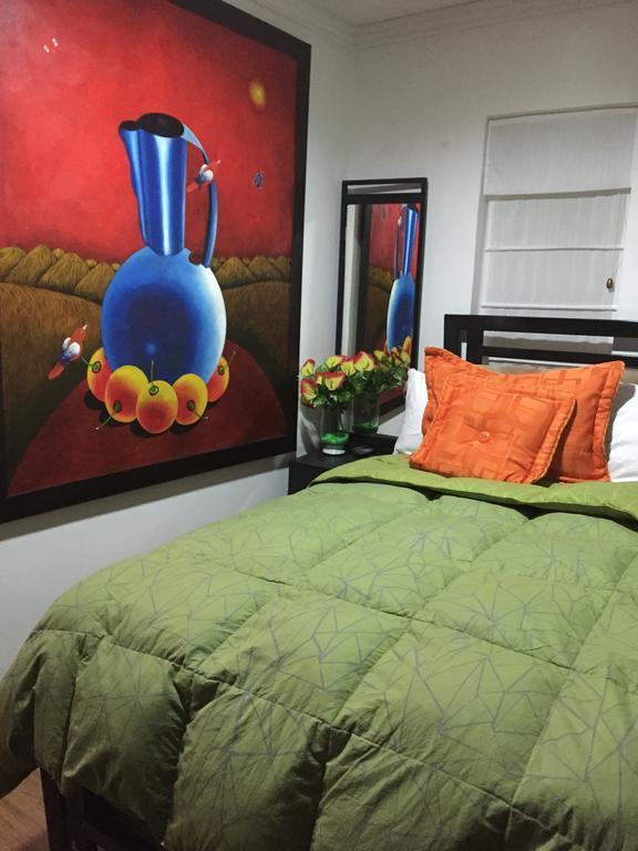 Casa De Las Flores Hostel