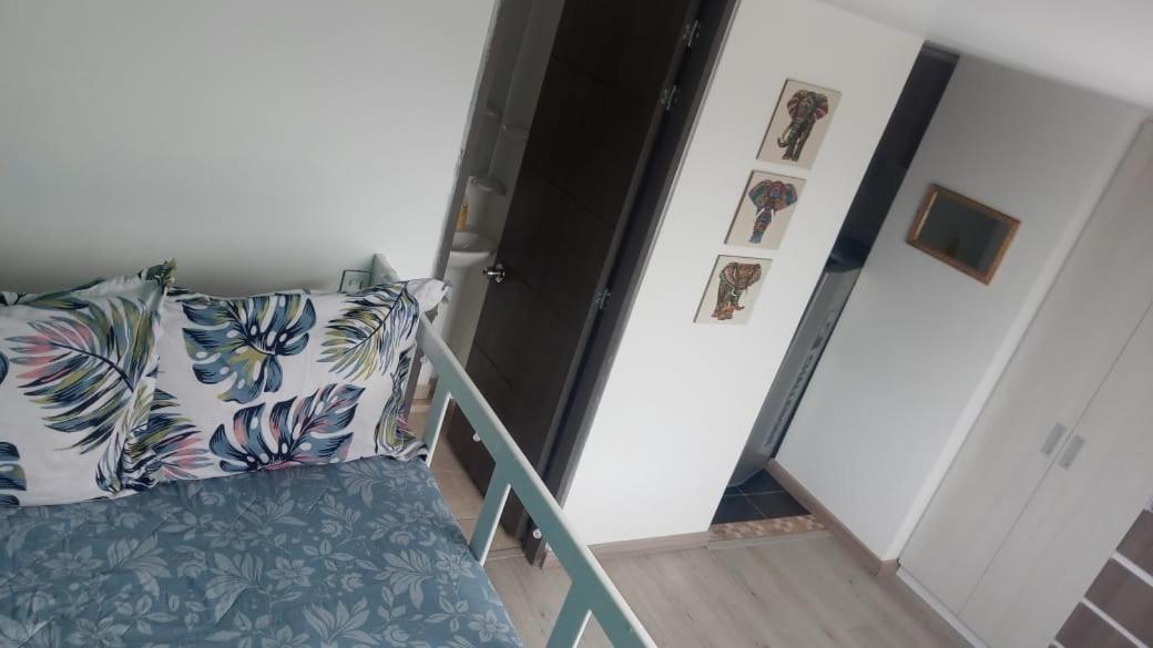 Innova Apartment Bogota