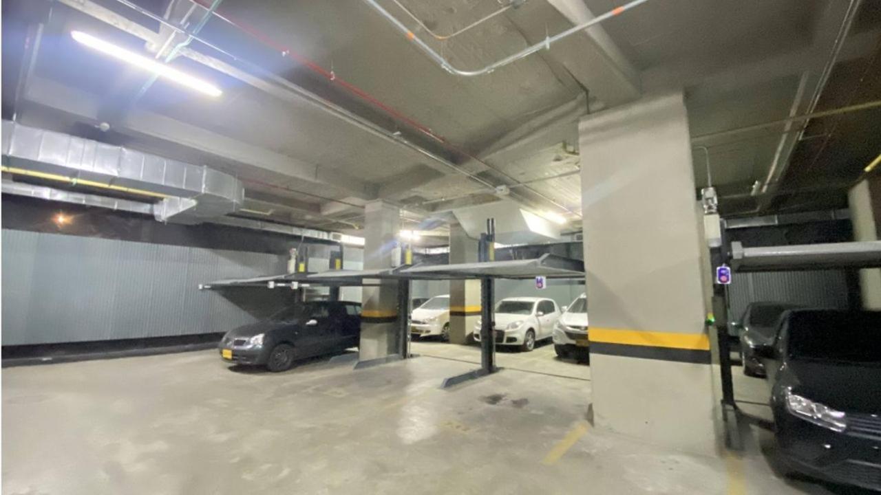 Innova Apartment Bogota