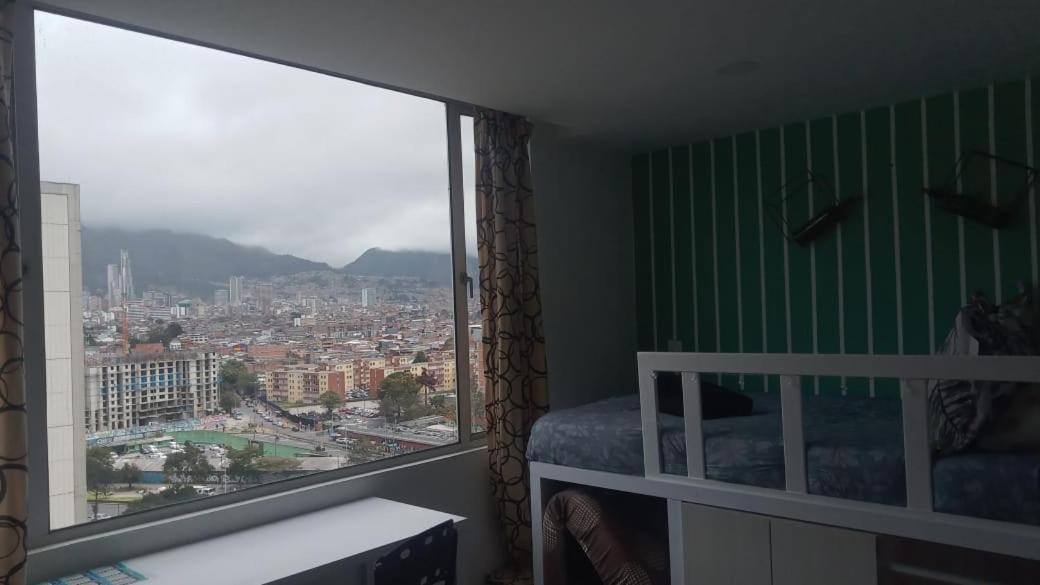 Innova Apartment *