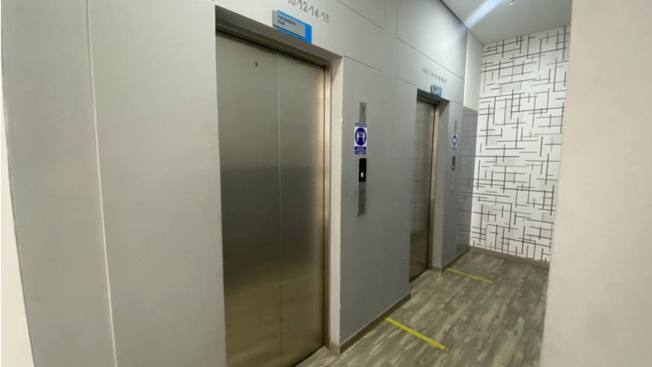 Apartment Innova *