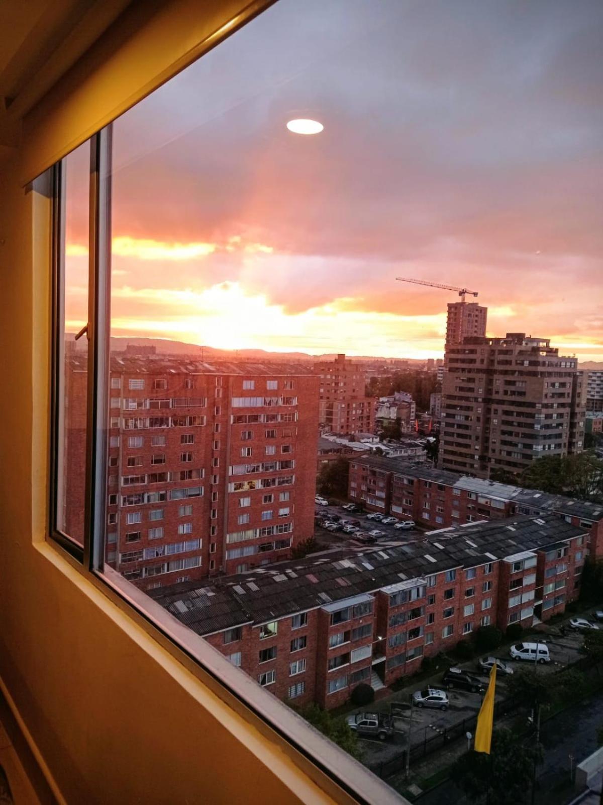Innova Apartment *