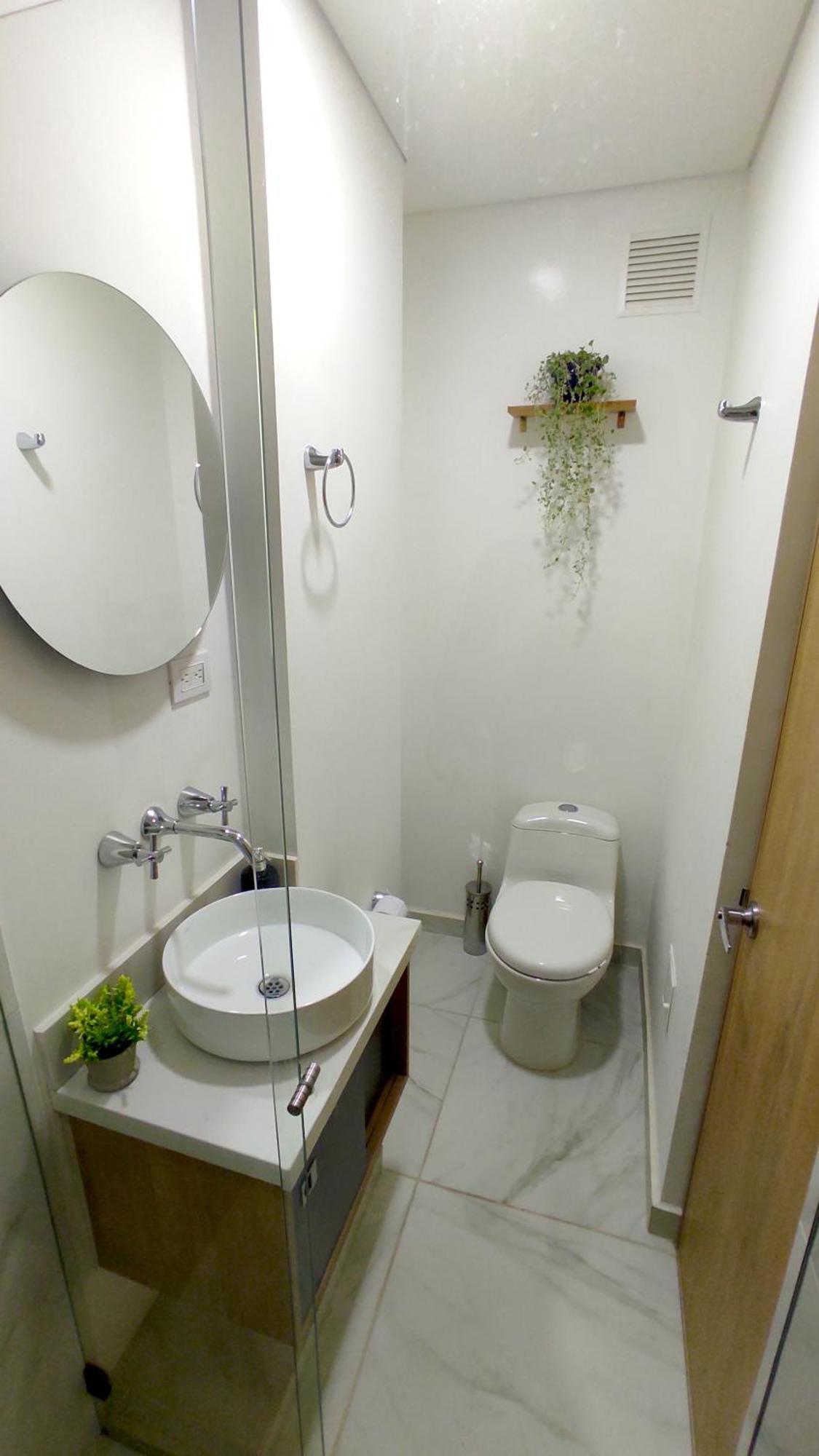 Apartasuite Spa Work Bogota