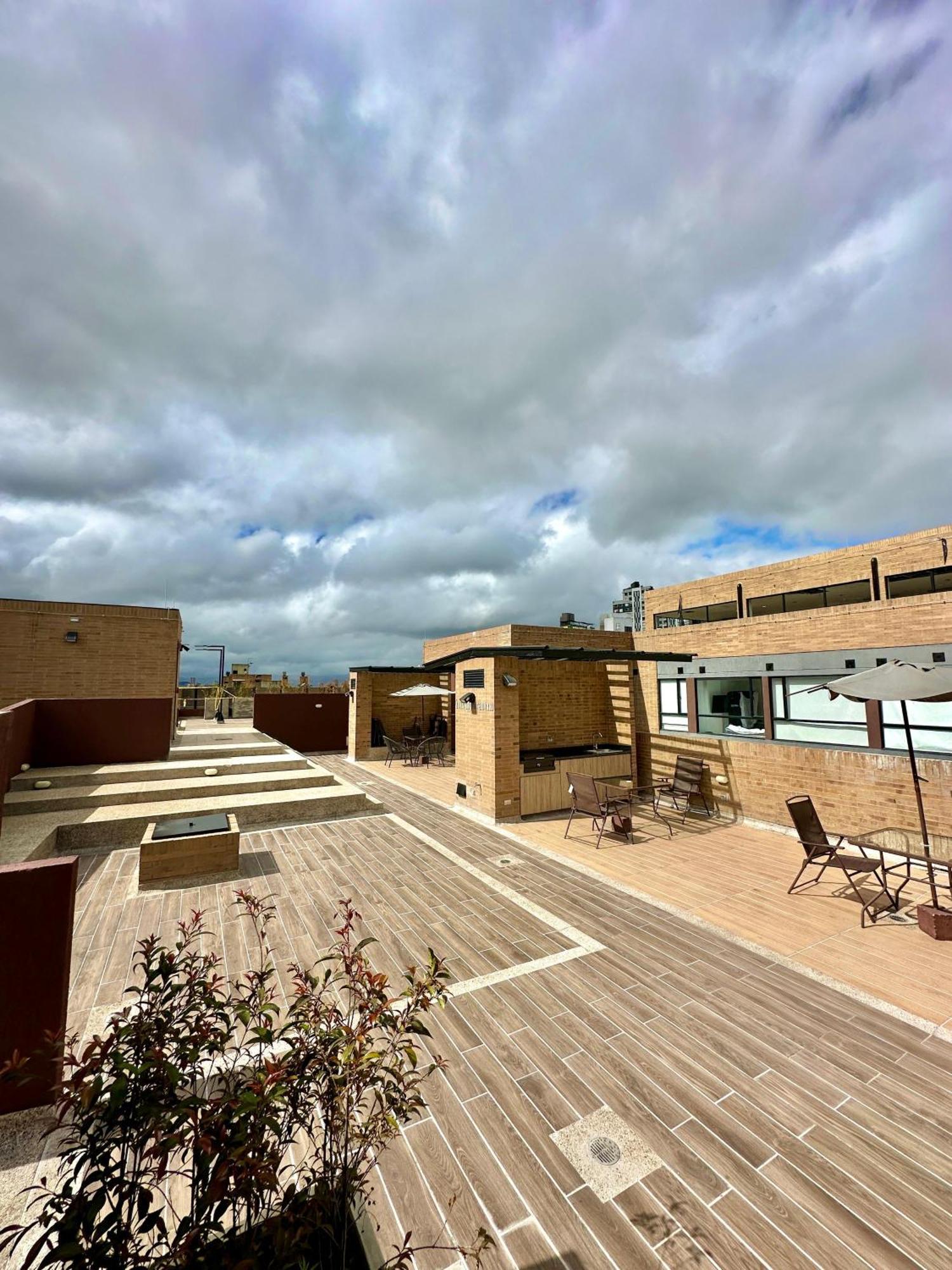 Apartment Hermoso Y En