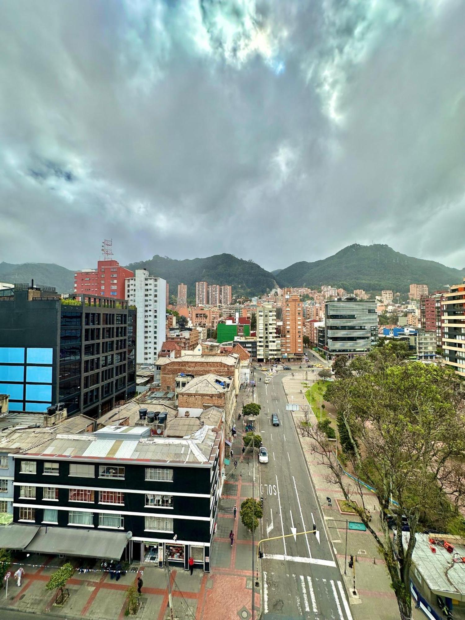 Apartment Hermoso Y En *