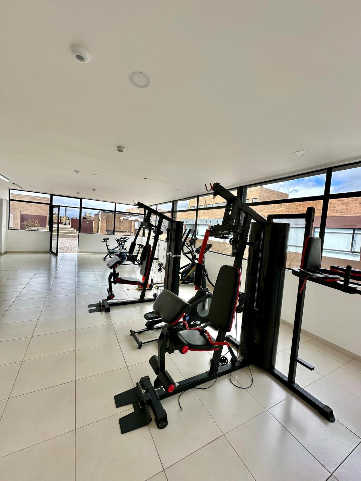 Apartment Hermoso Y En *