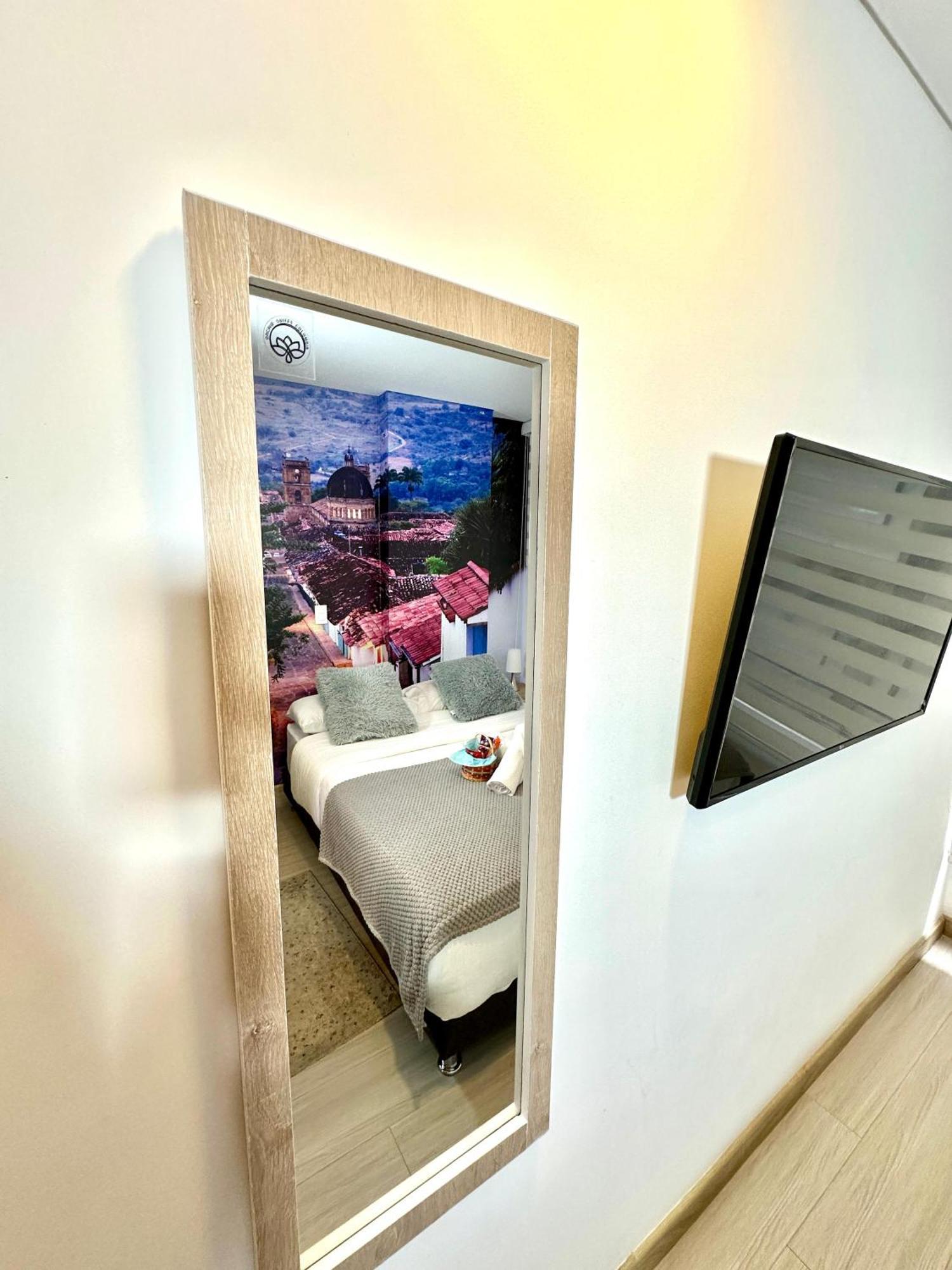 Apartment Hermoso Y En