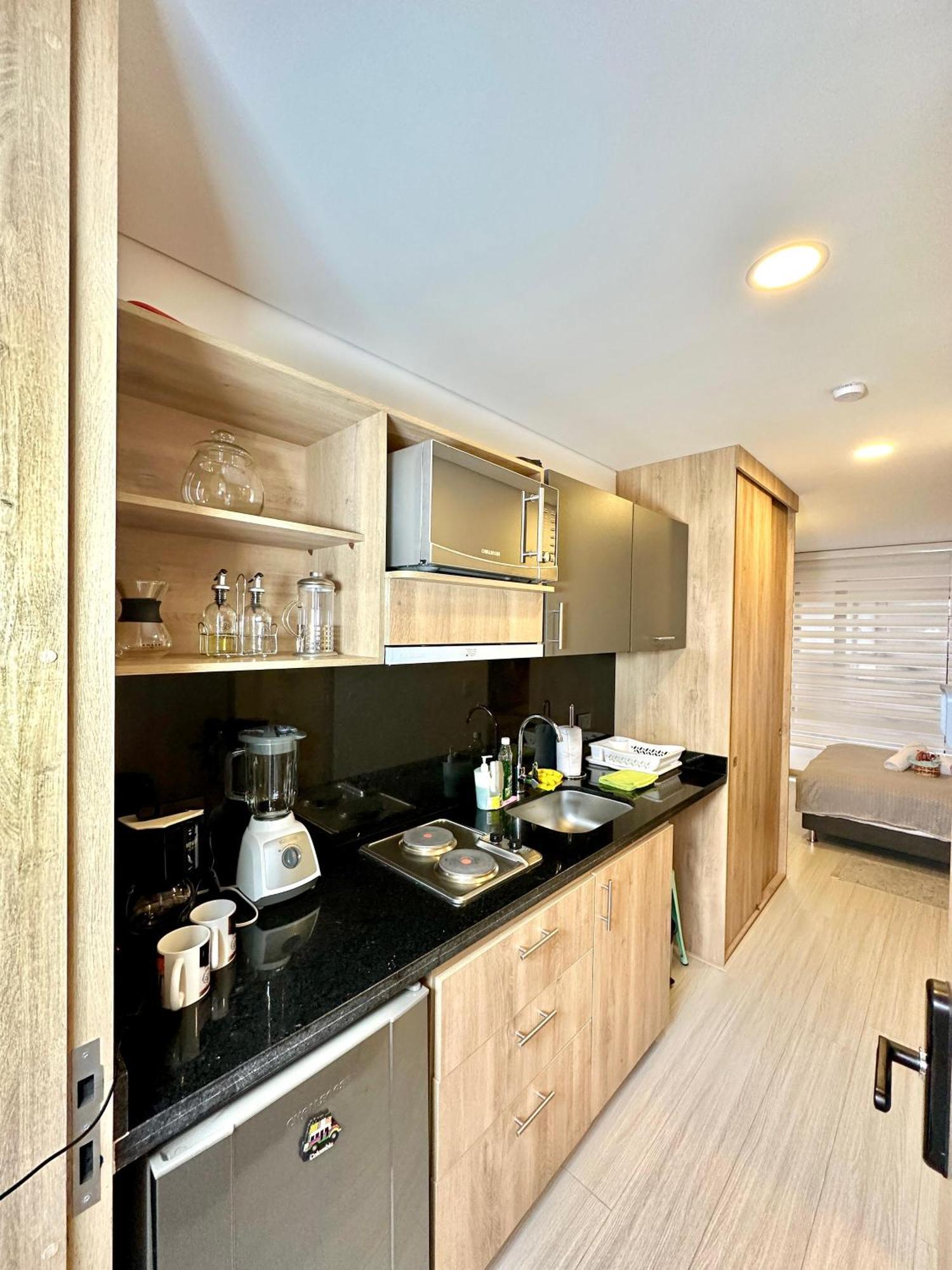 Apartment Hermoso Y En *