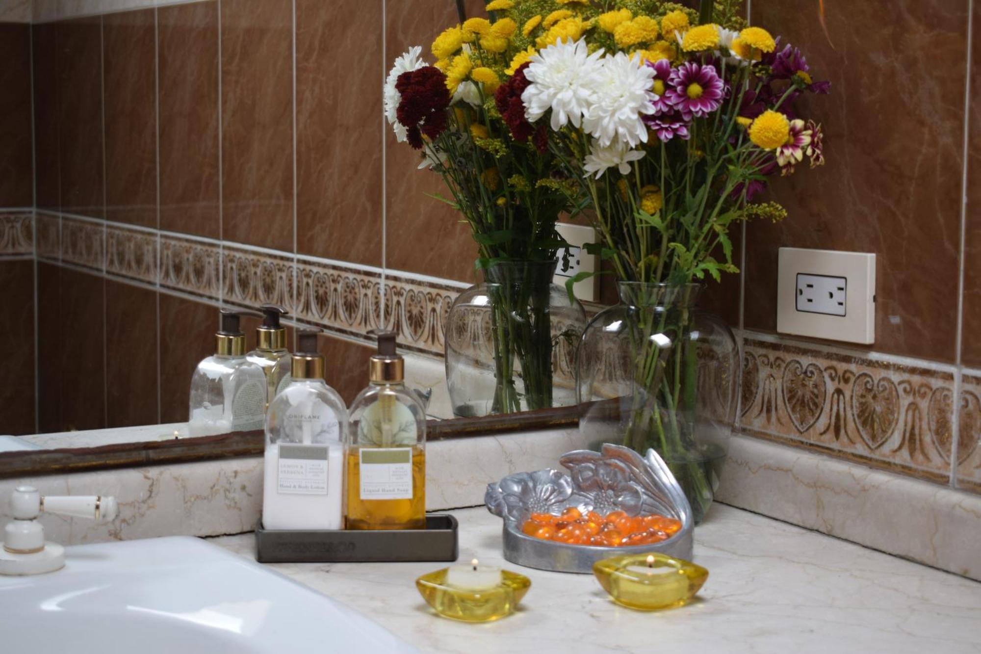 Casa Pabon Homestay Bogota