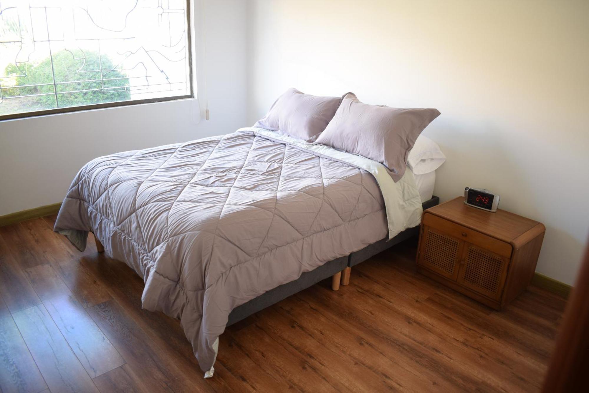 Homestay Casa Pabon