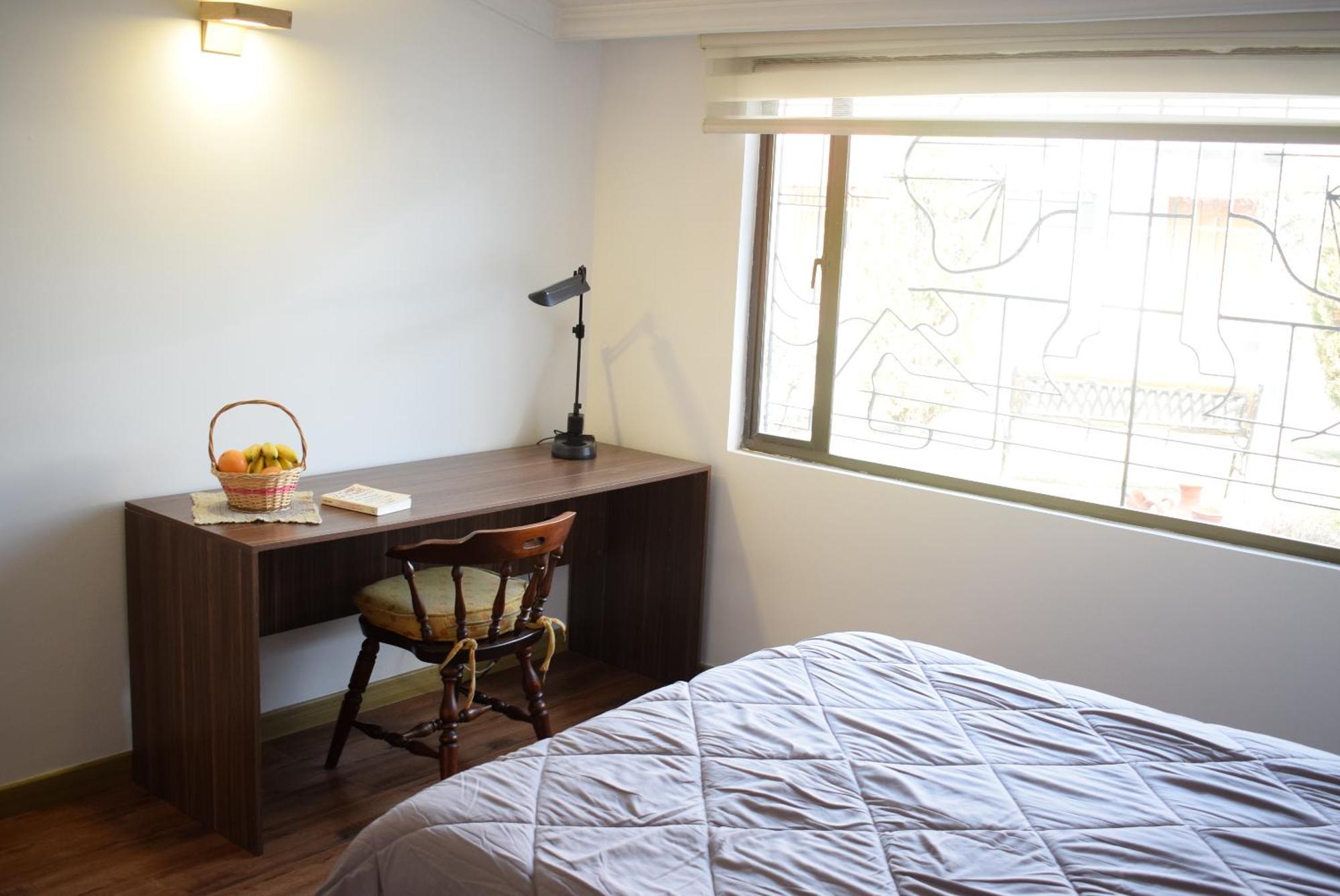 Casa Pabon Homestay *