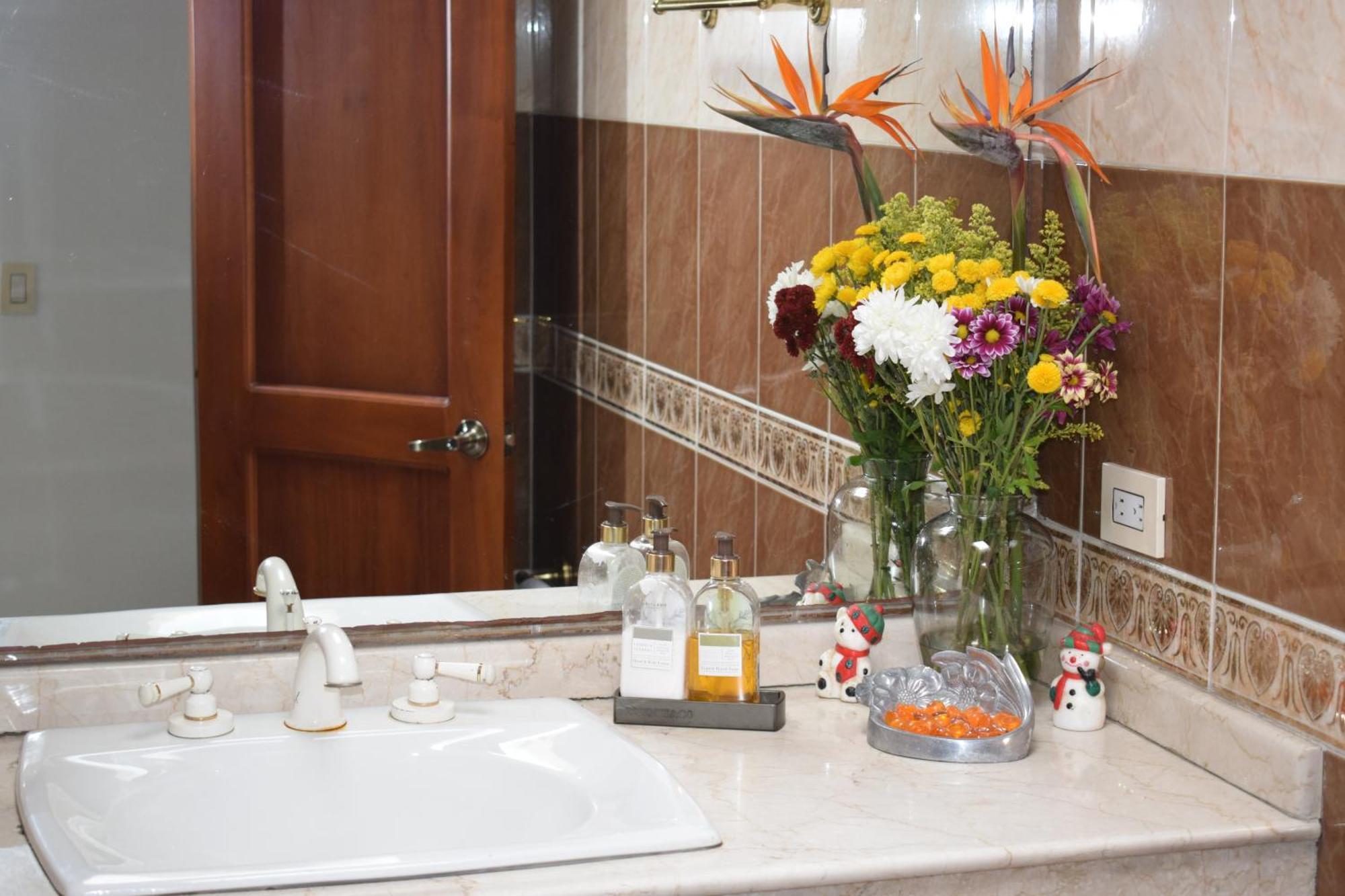 Homestay Casa Pabon