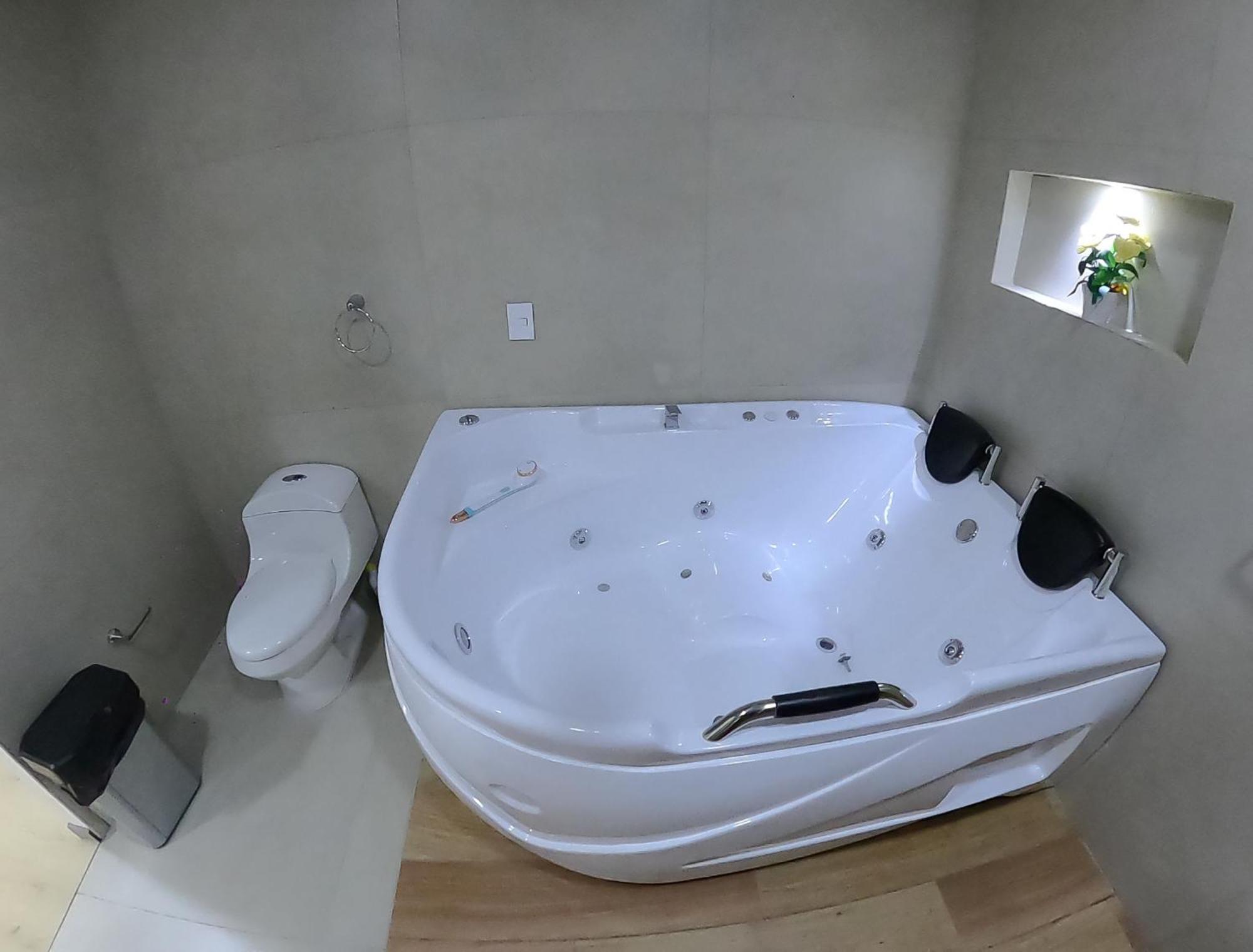 Apartment Habitacion De Lujo Bogota