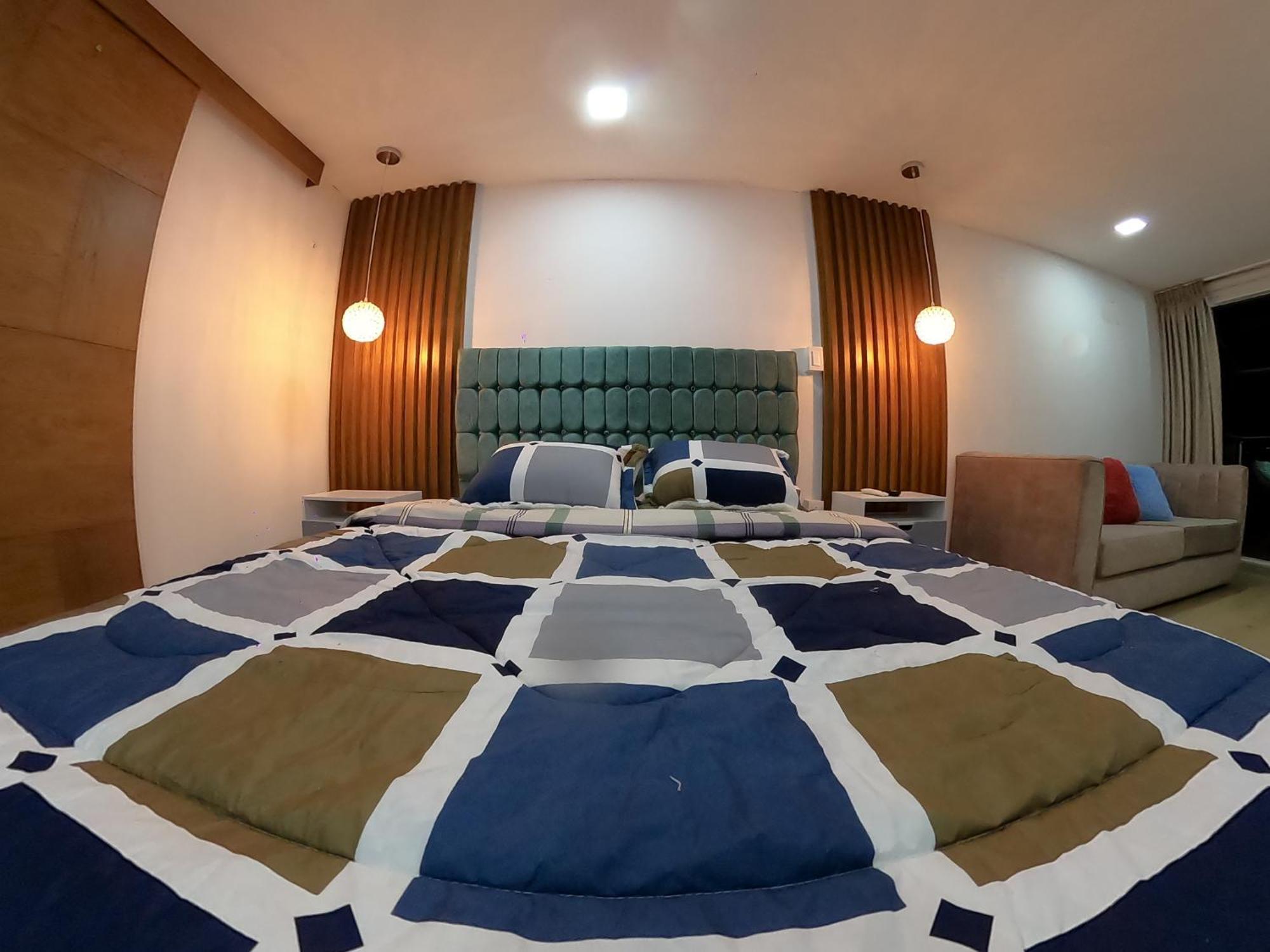 Habitacion De Lujo * Bogota
