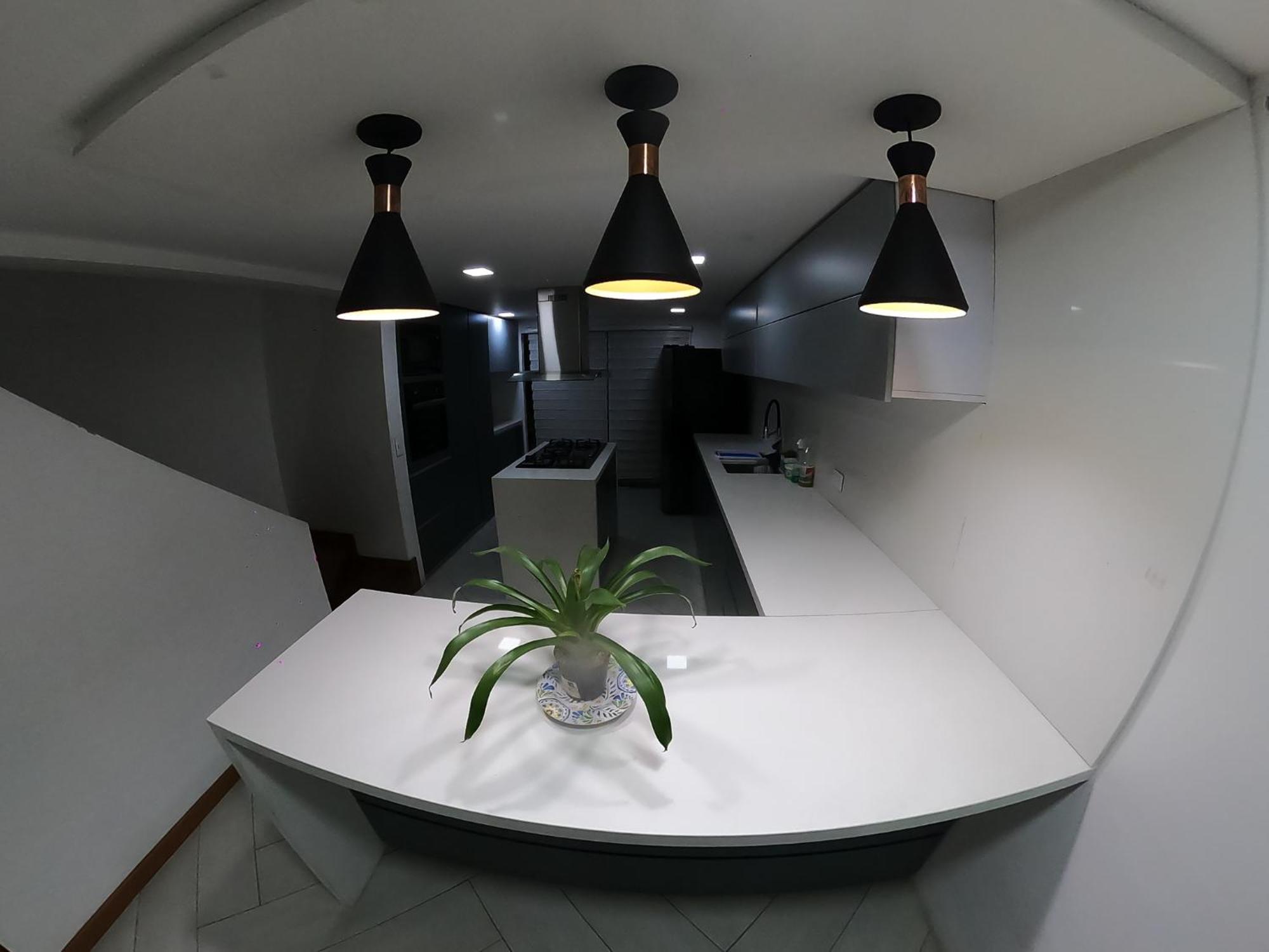 Habitacion De Lujo Apartment