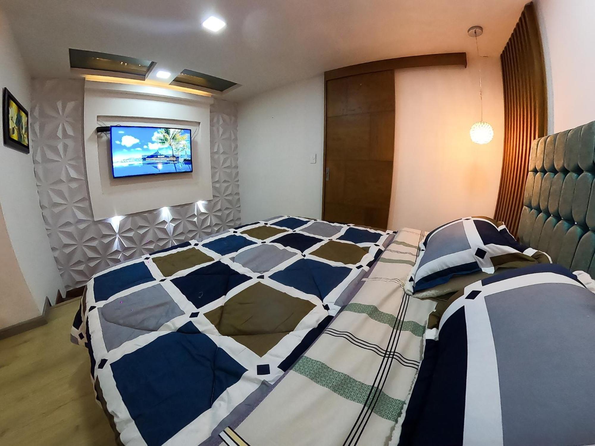 Habitacion De Lujo *