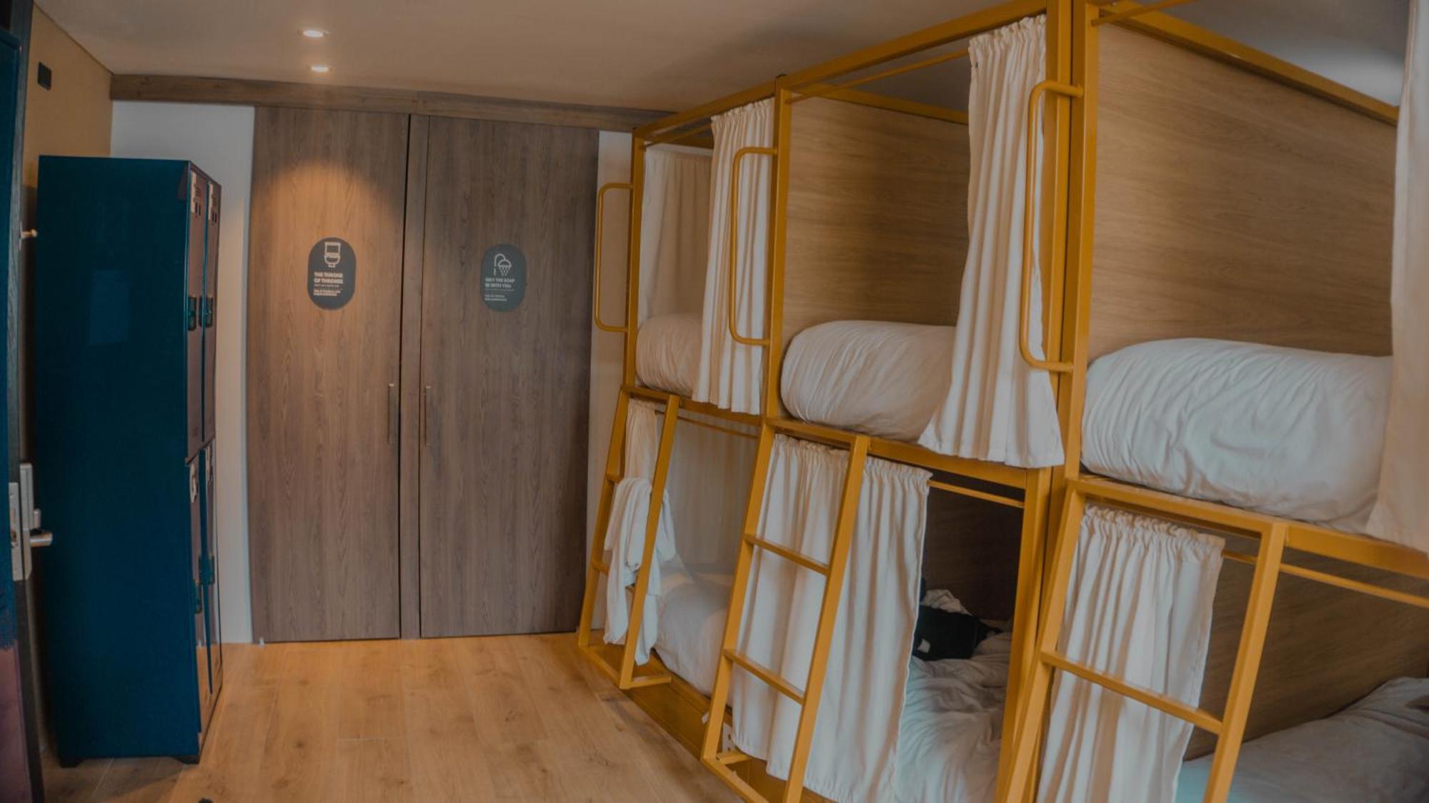 Viajero Bogota Hostel & Spa Bogota