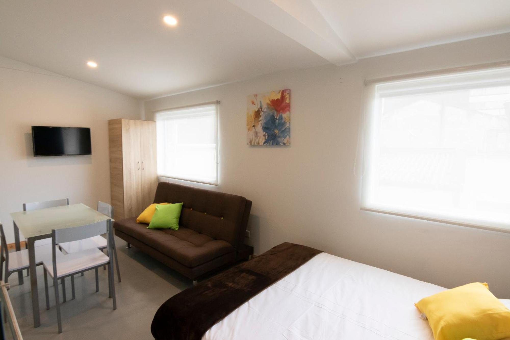 Apartamento Angelos Homes