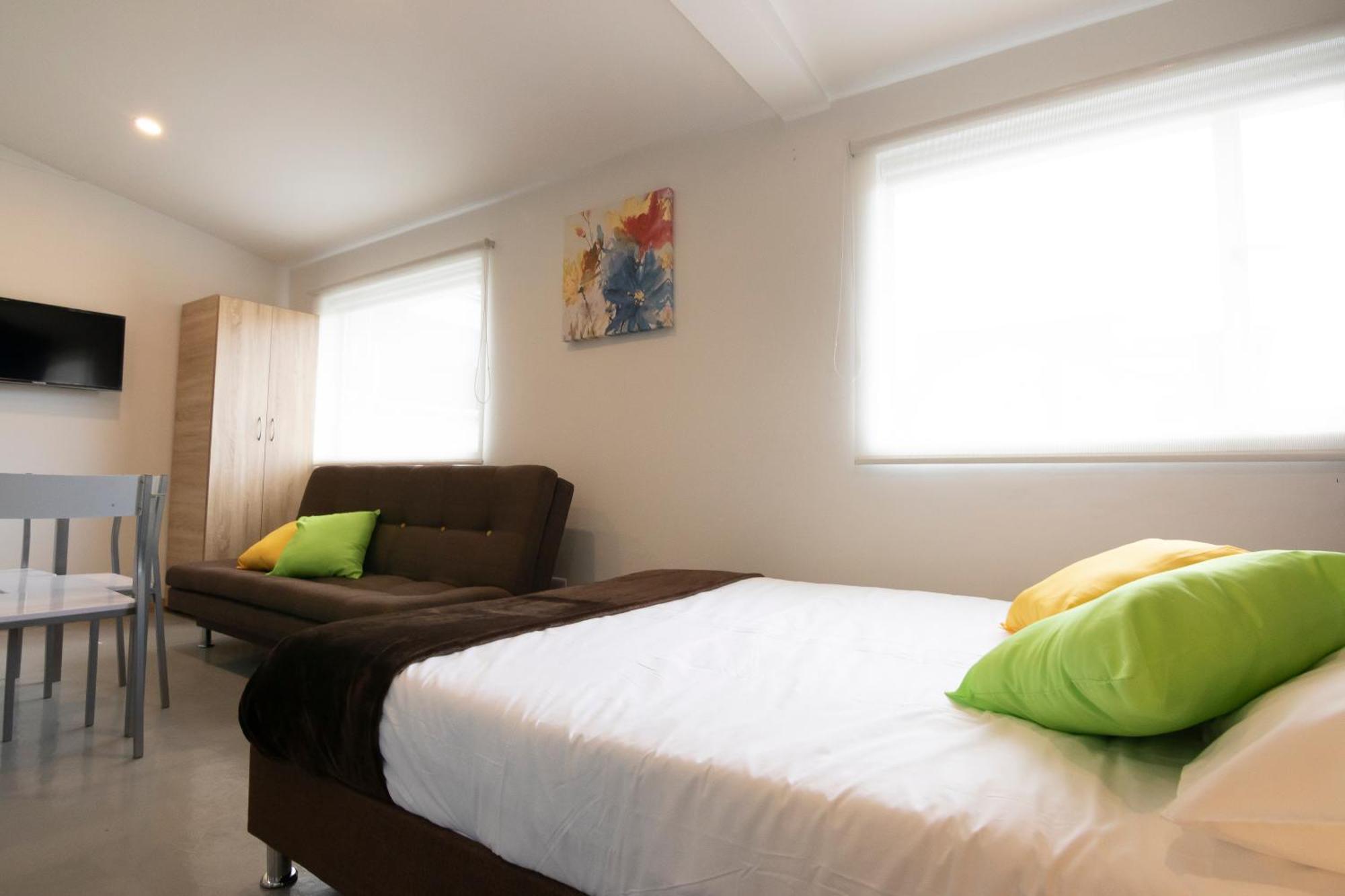 Apartamento Angelos Homes