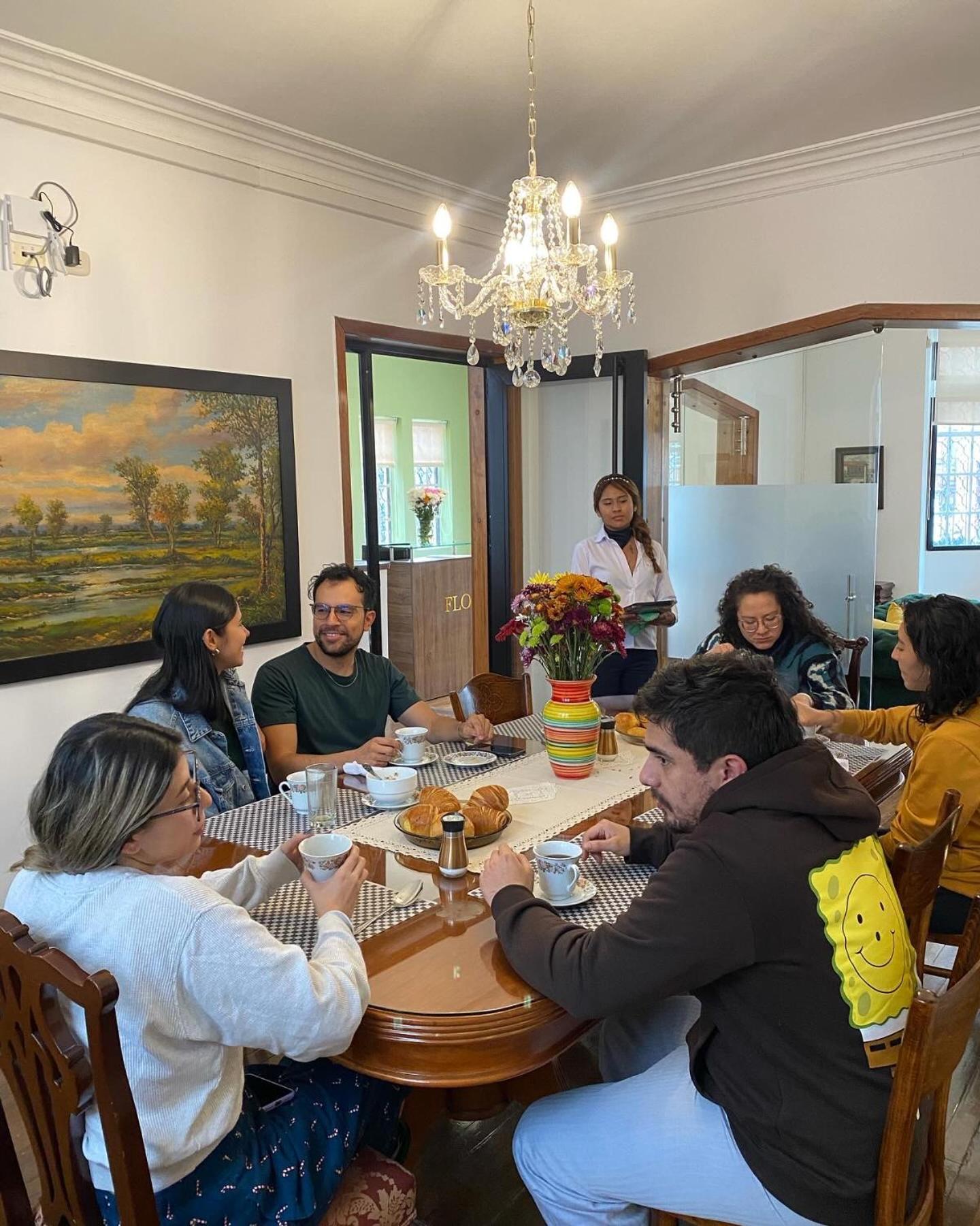 Floralia Casa Boutique Bogota