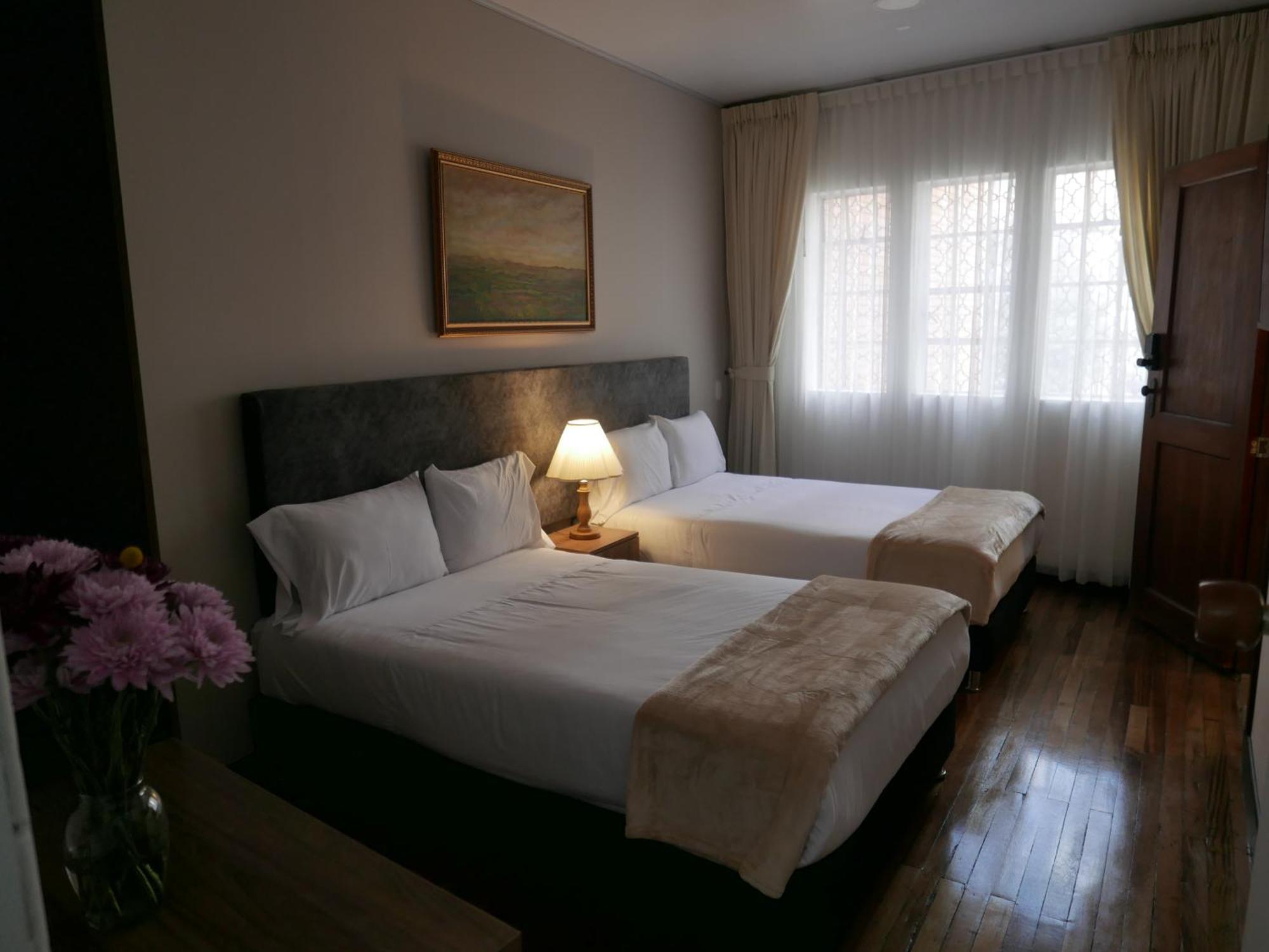 Bed & Breakfast Floralia Casa Boutique