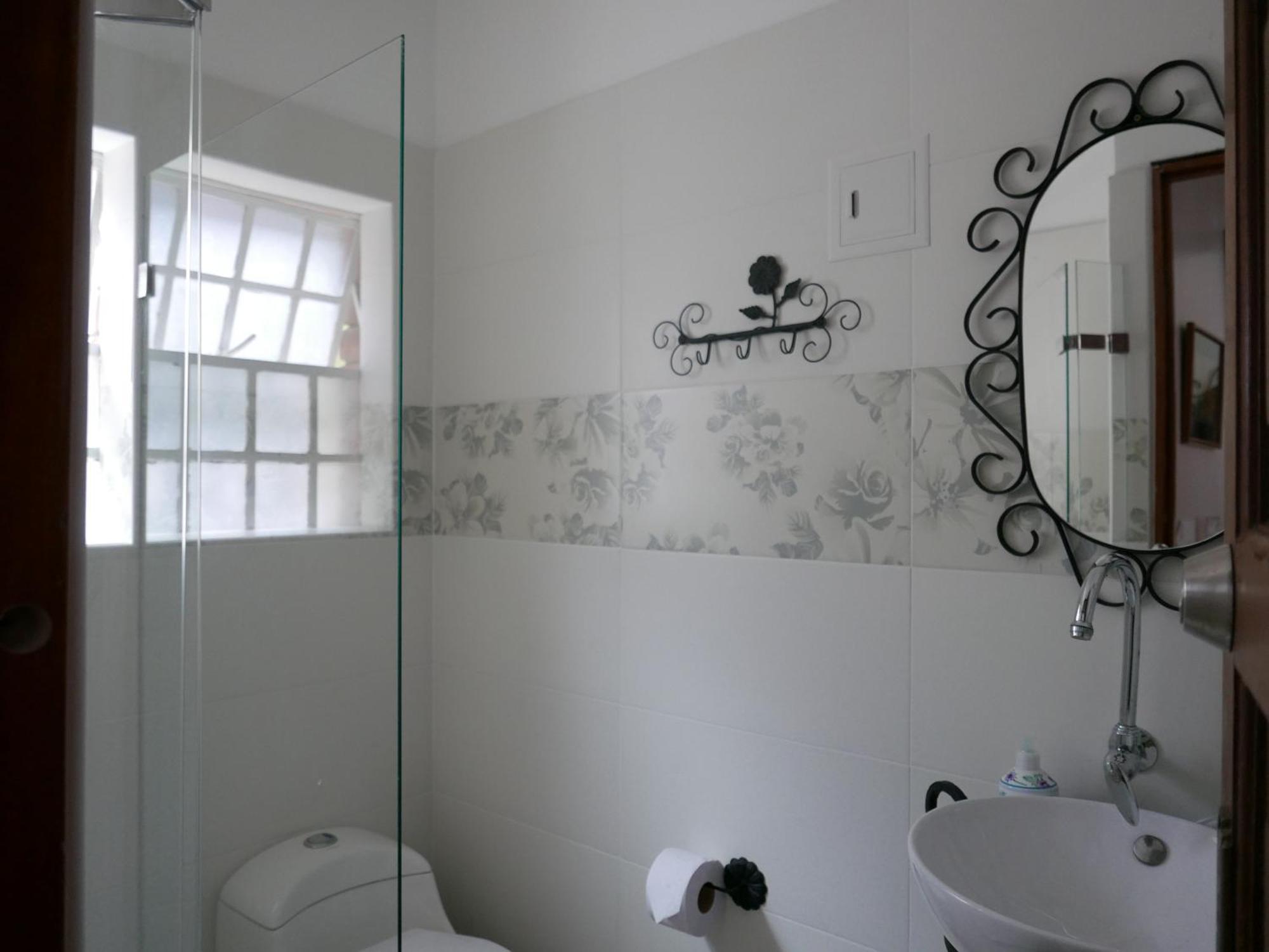 Bed & Breakfast Floralia Casa Boutique Bogota