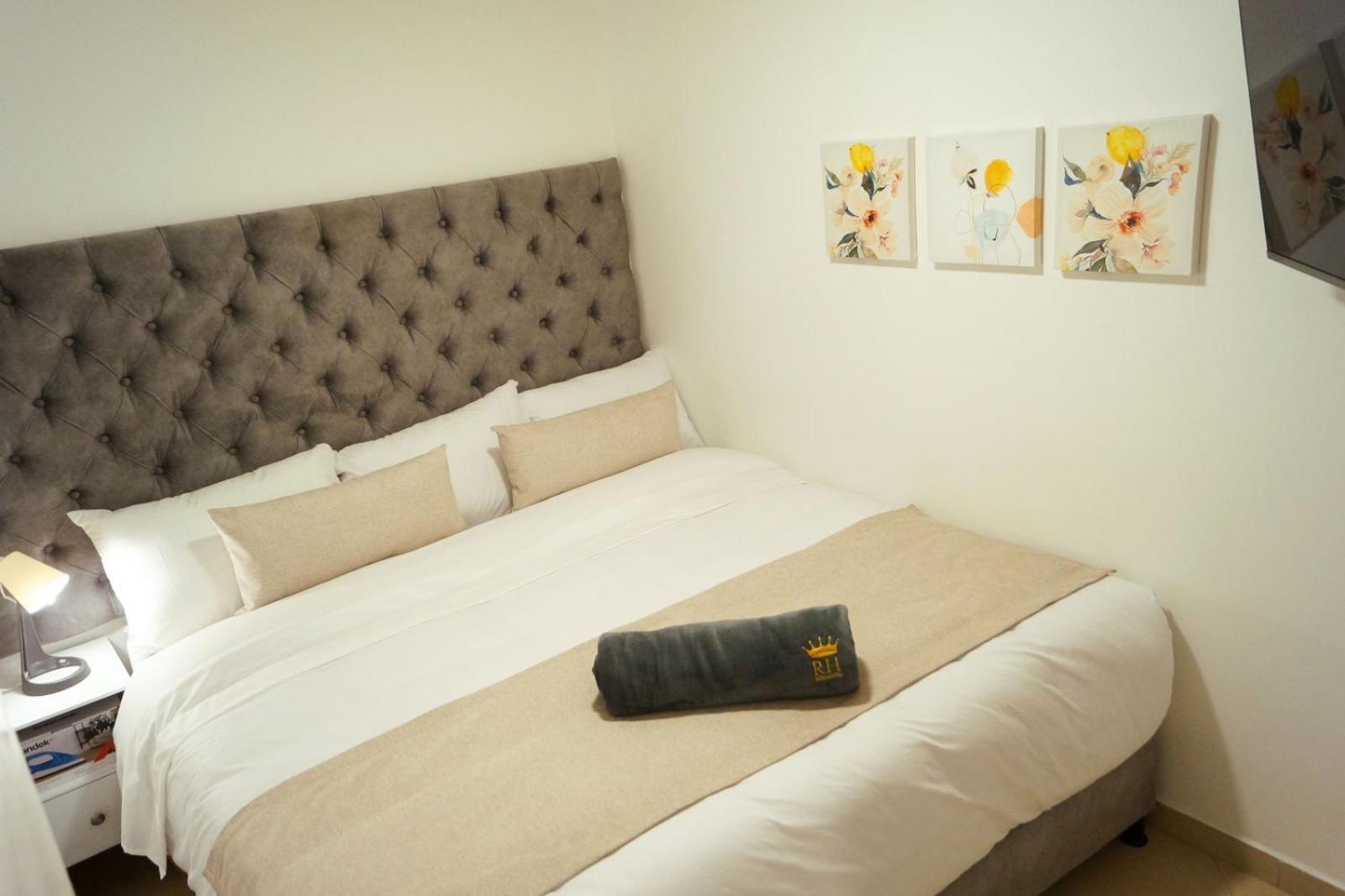 Apto A 2 Minutos De Parque La Valvanera Apartment *