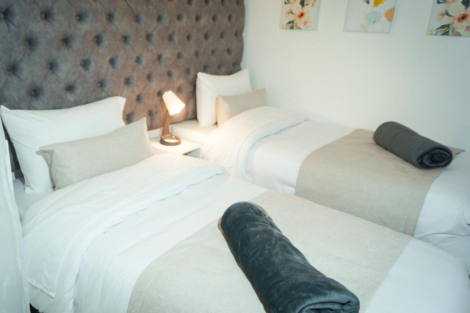 Apartment Apto A 2 Minutos De Parque La Valvanera