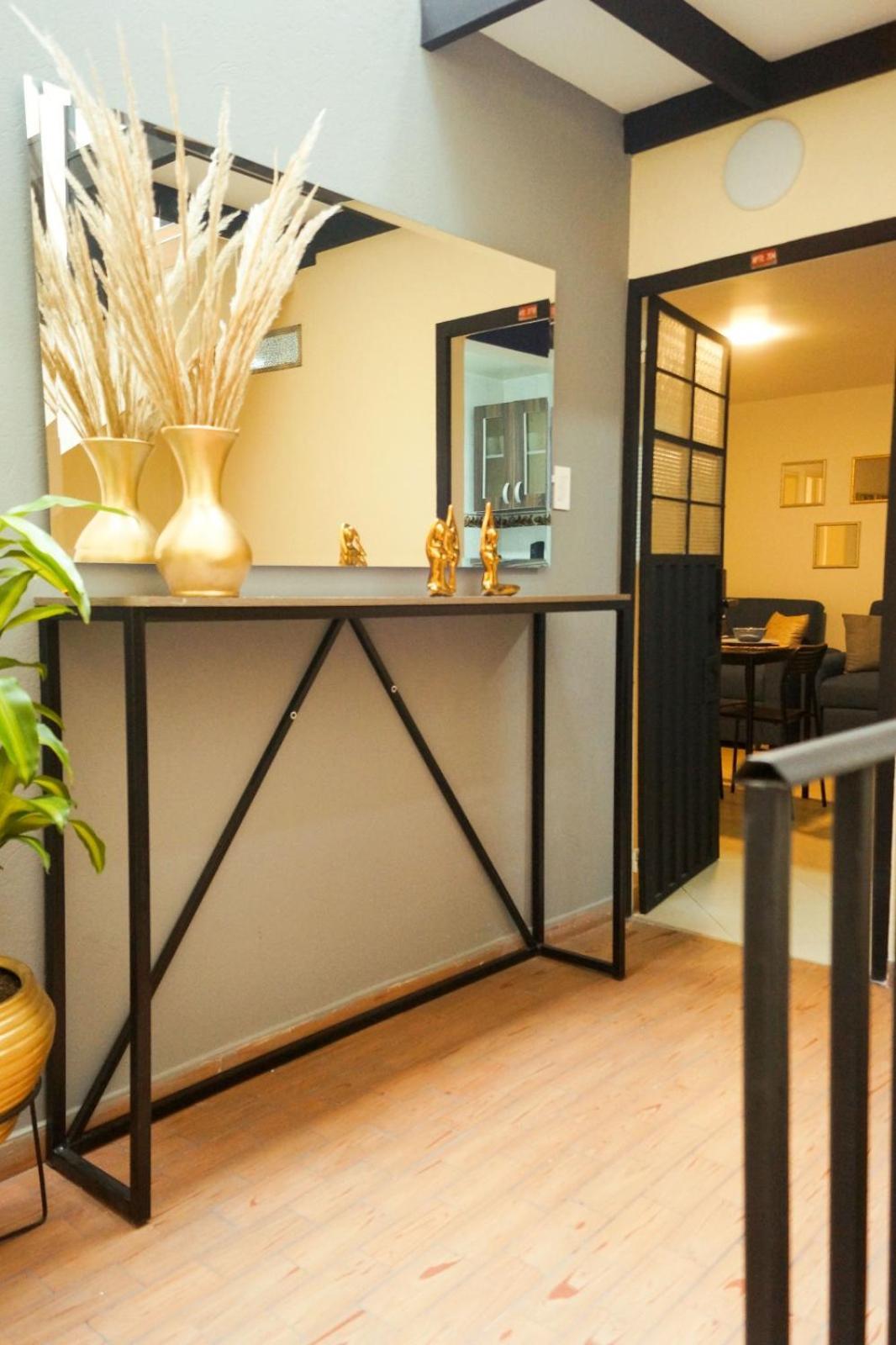 Apto A 2 Minutos De Parque La Valvanera Apartment *
