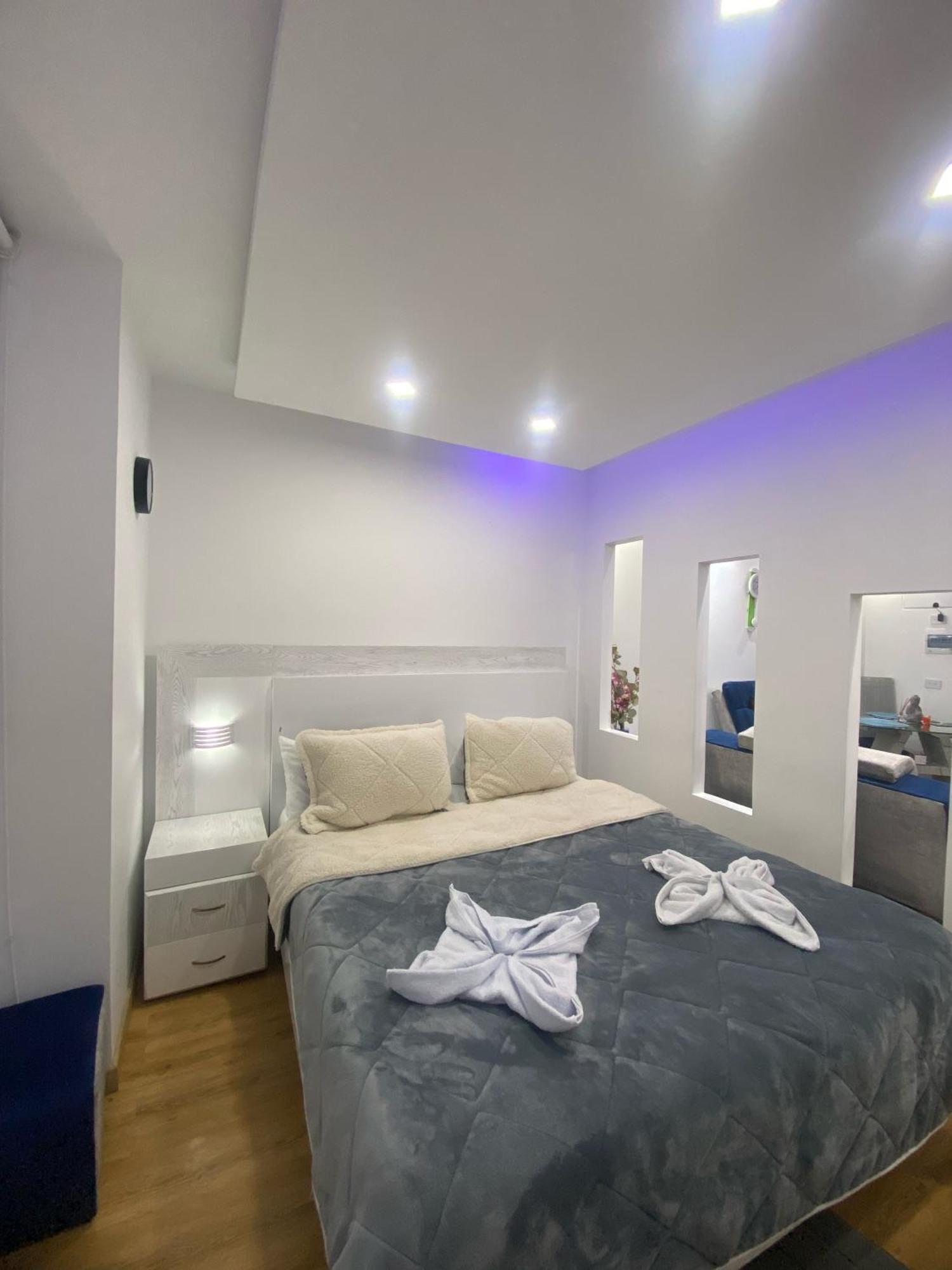 Exclusivo Apartastudio Zona Norte De Apartment *