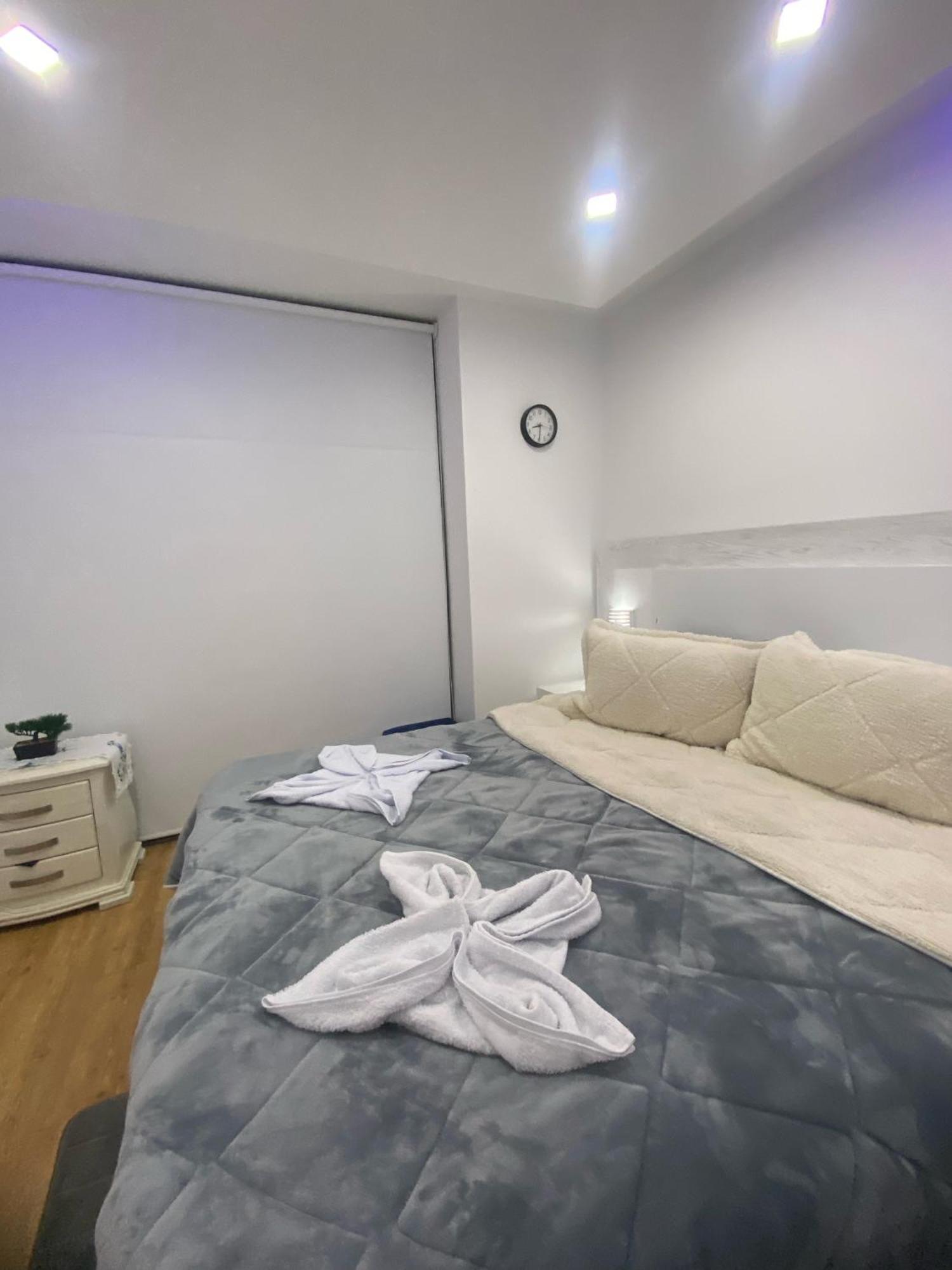 Exclusivo Apartastudio Zona Norte De Apartment *