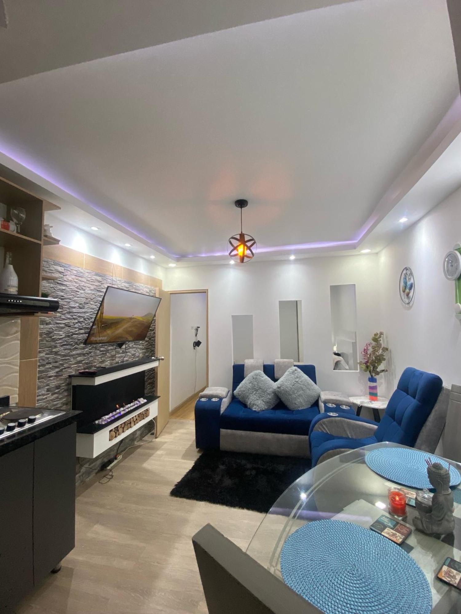 Exclusivo Apartastudio Zona Norte De