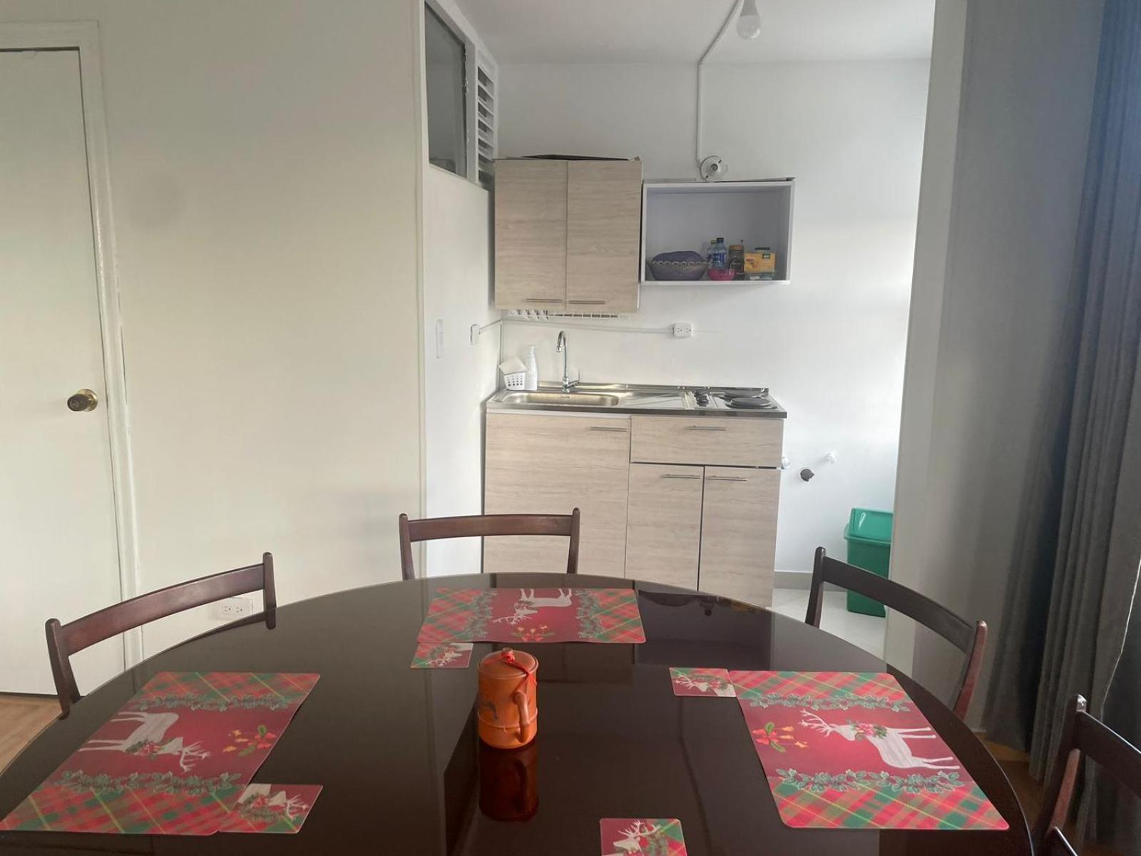 Sweet Flat Apartment