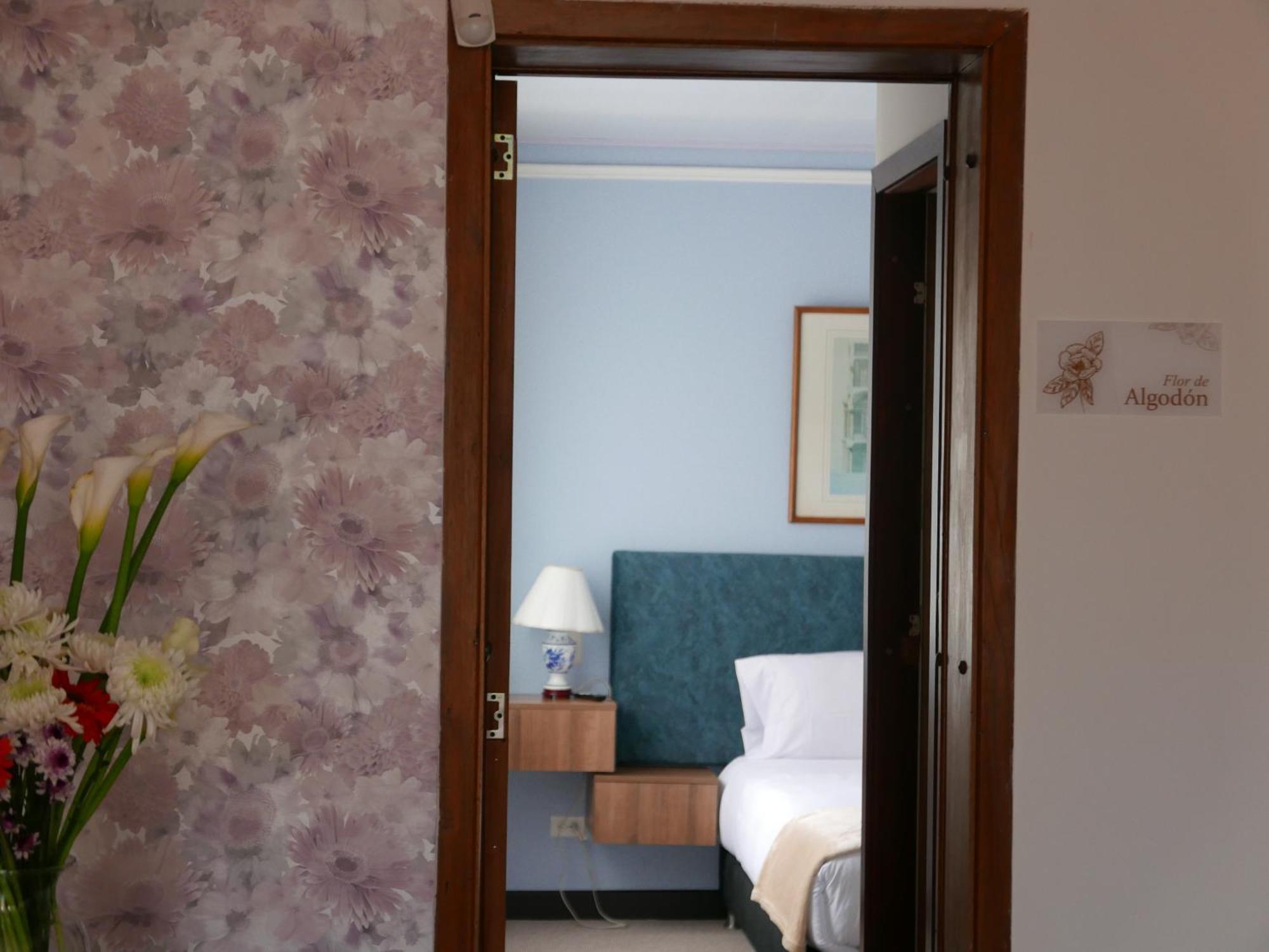 Bed & Breakfast Floralia Casa Boutique *