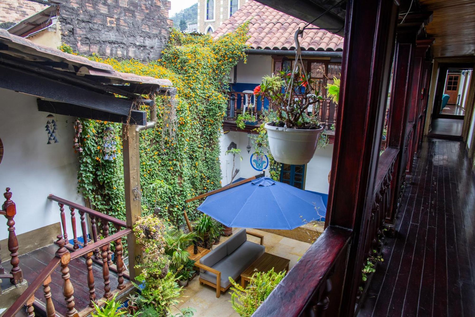 Albergue Casa Reina *