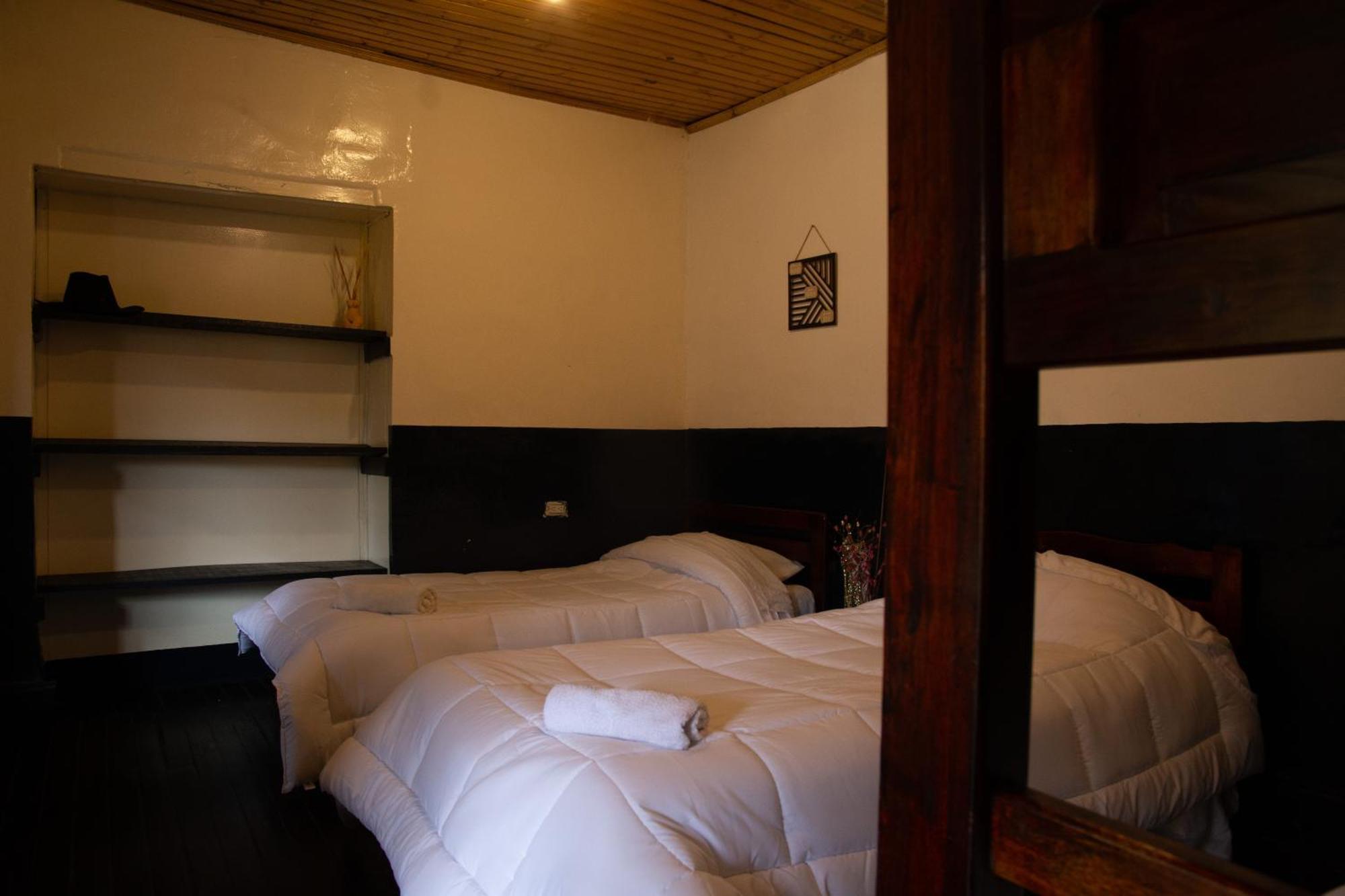 Casa Reina Albergue *