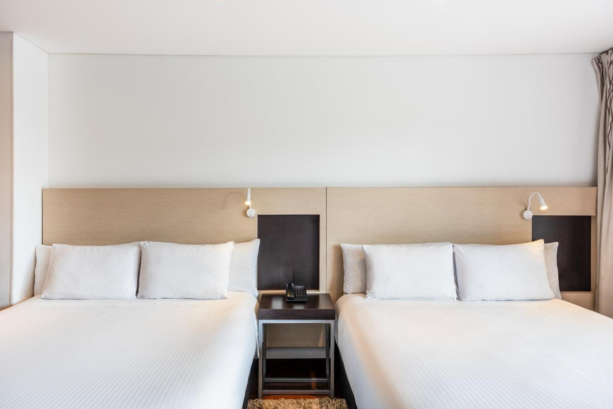 Hotel Jazz Bogota