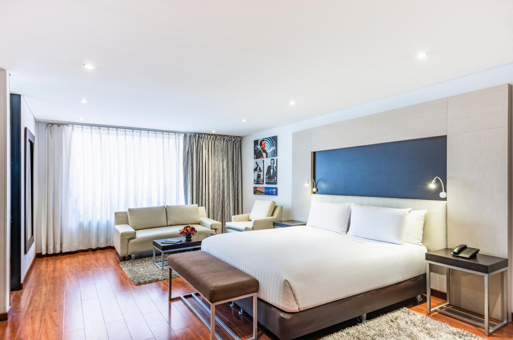 Hotel Jazz