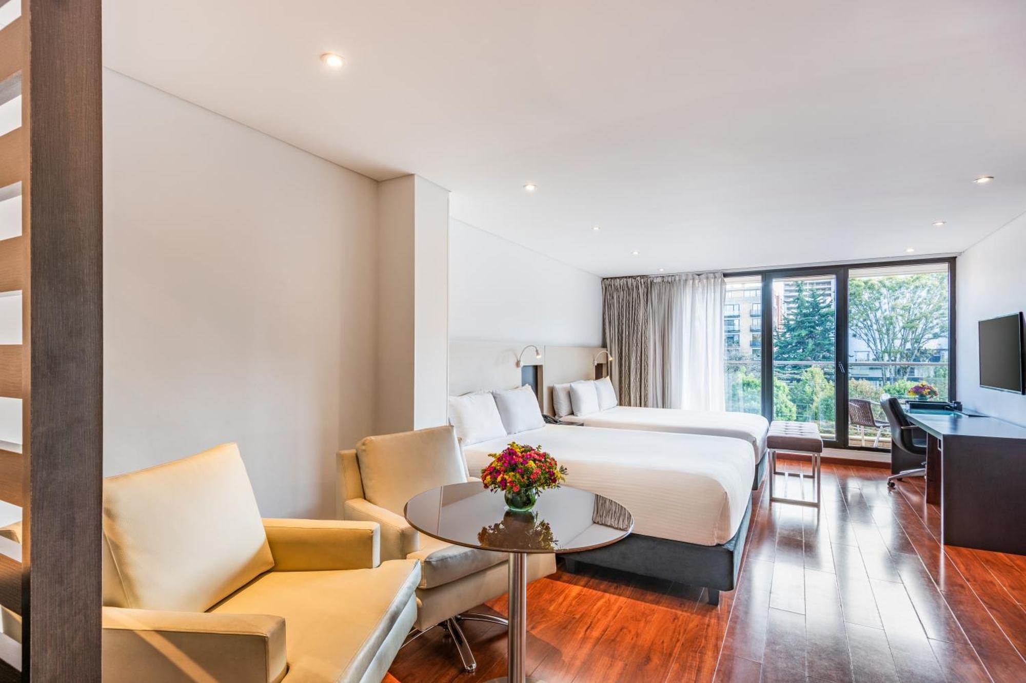 Hotel Jazz